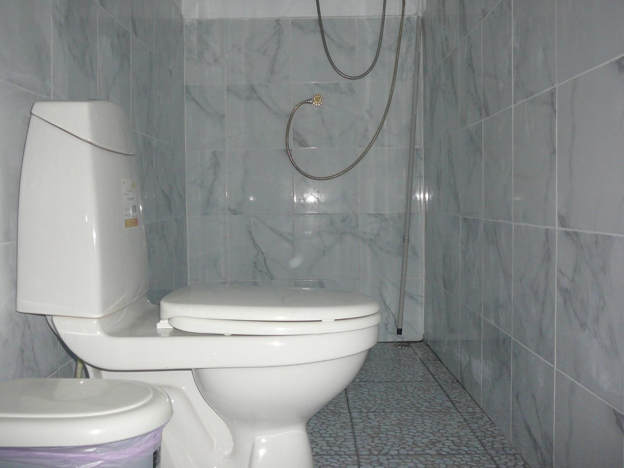Standard Twin Room with Air Conditioning photo 3
