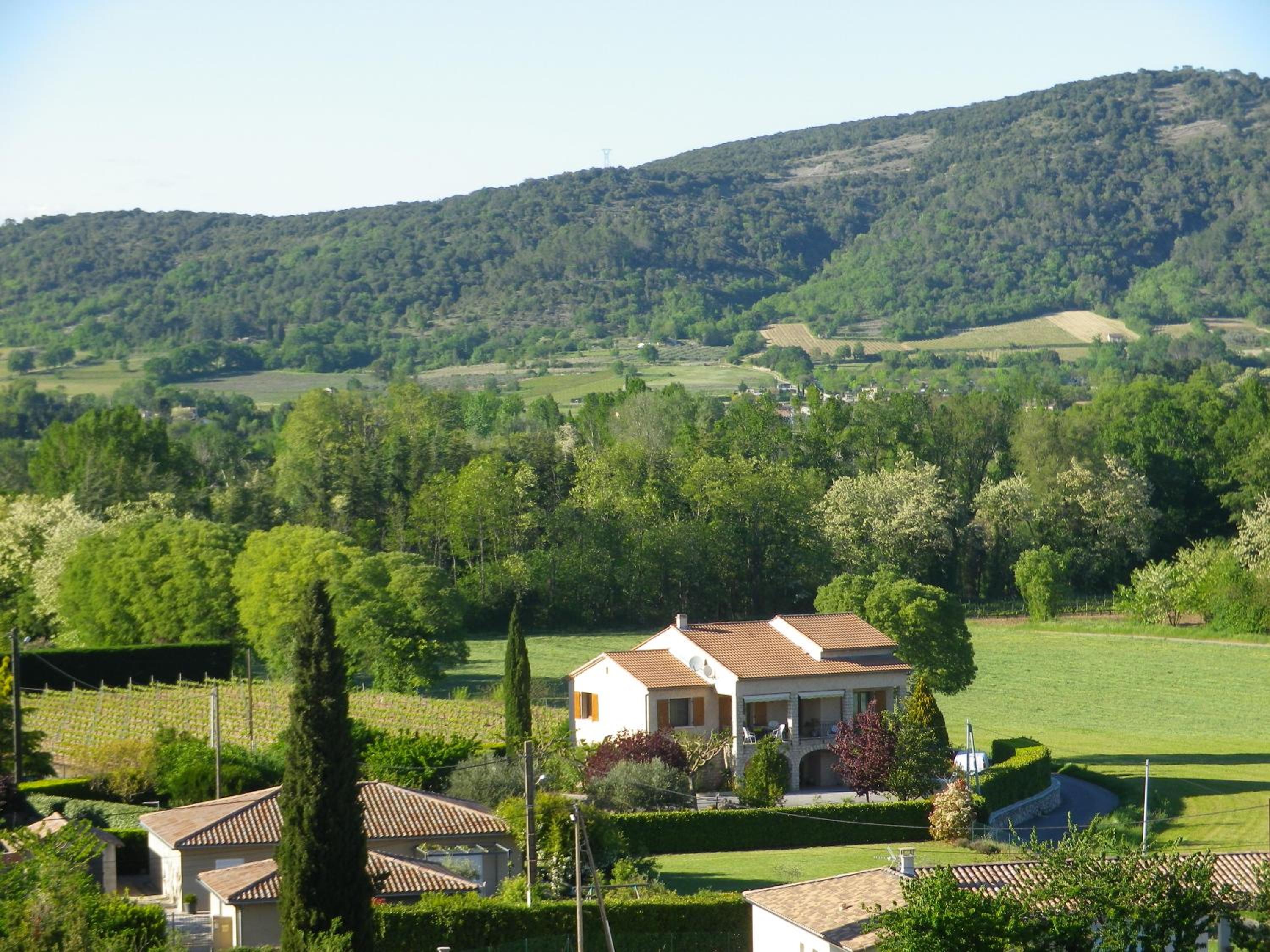 Double Room with Mountain View photo 3