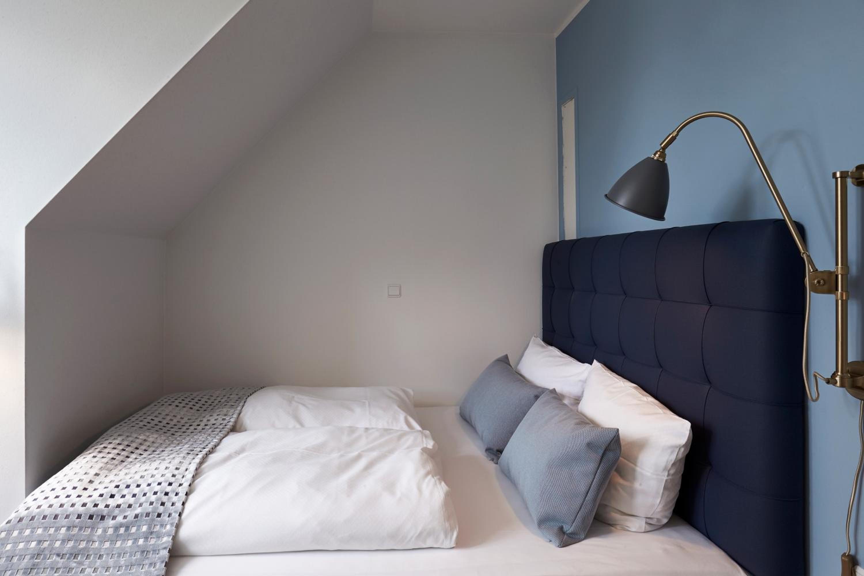 Superior Single Room photo 3