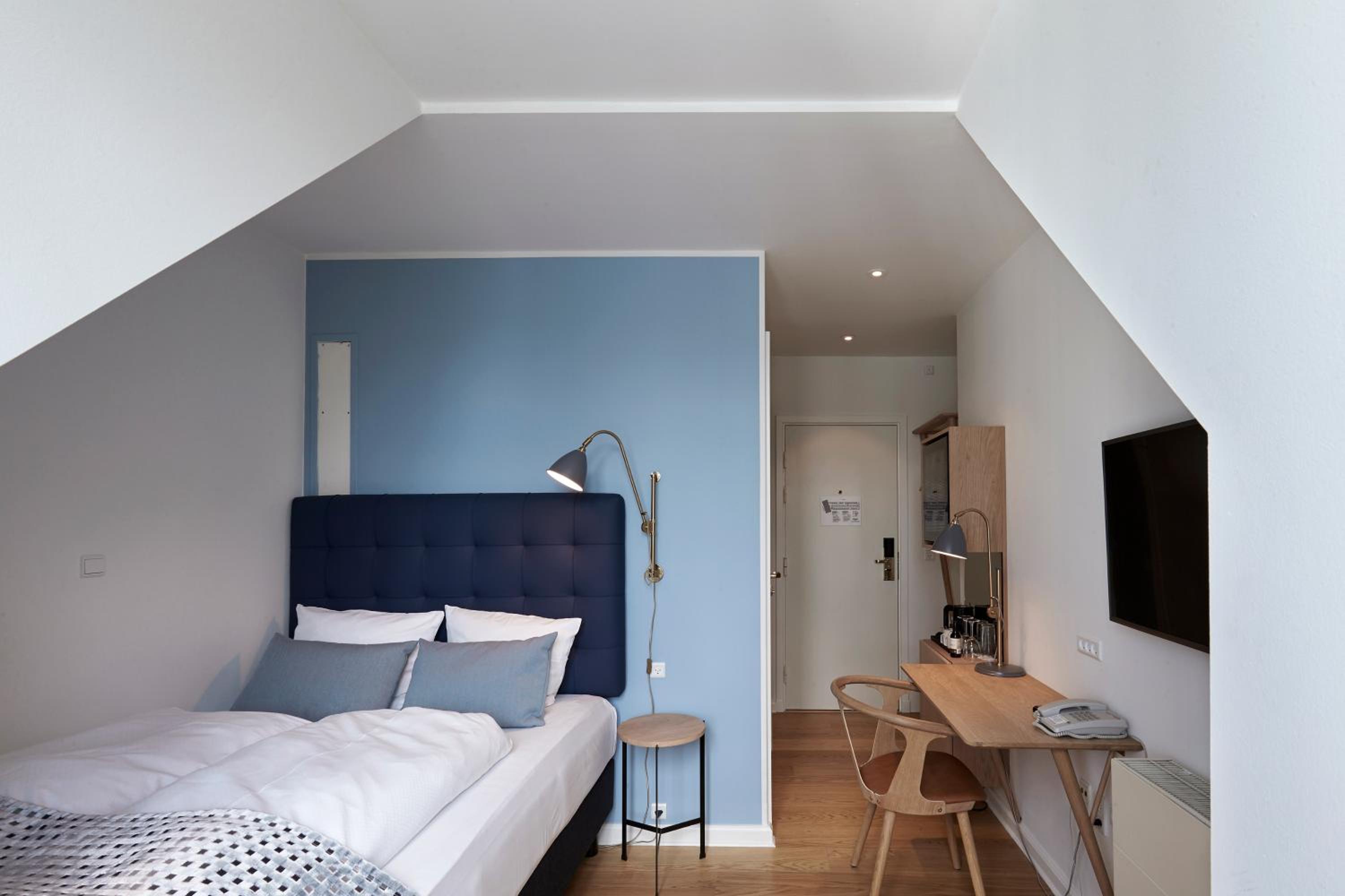 Superior Single Room photo 1