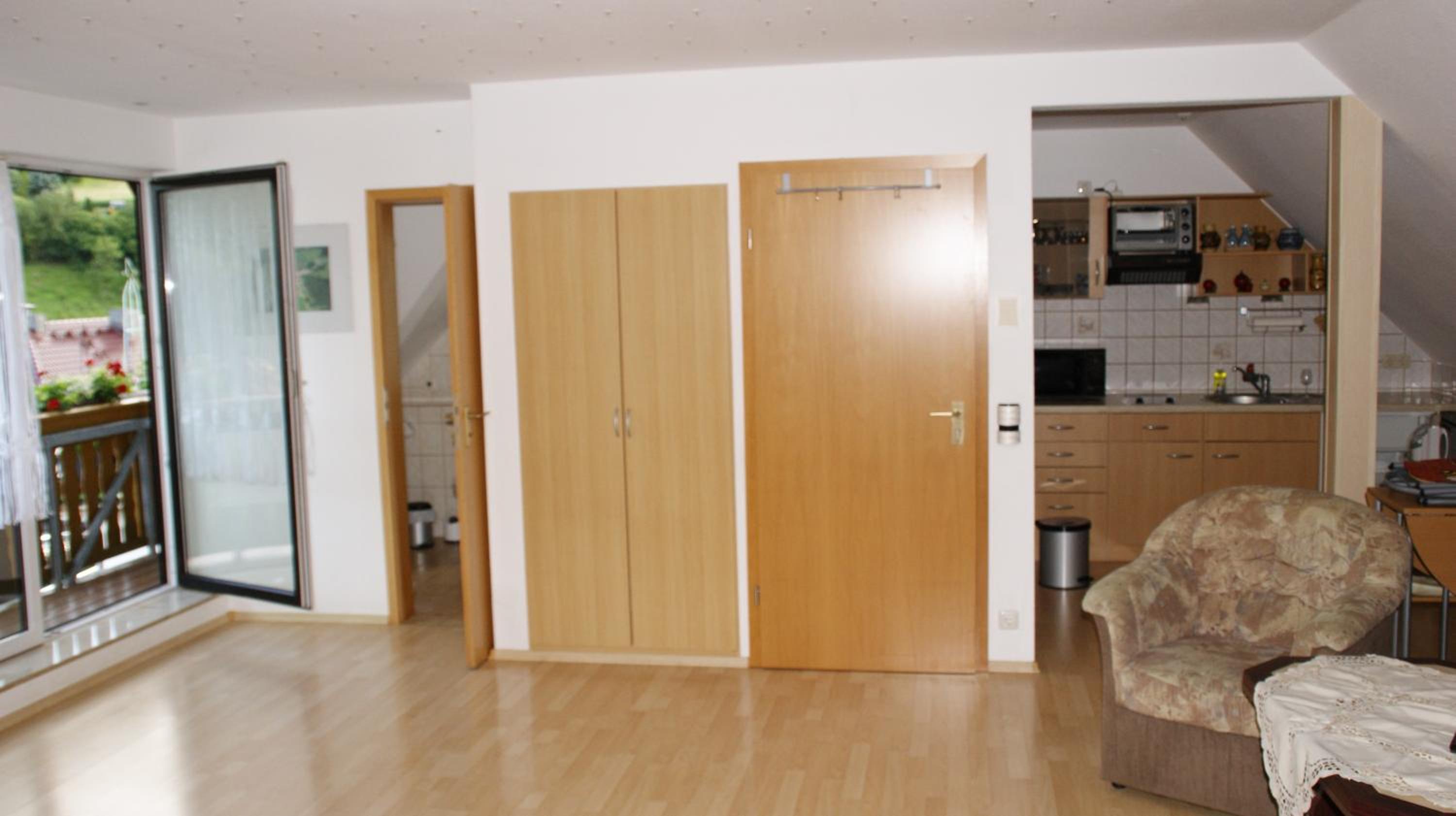 Apartment photo 3