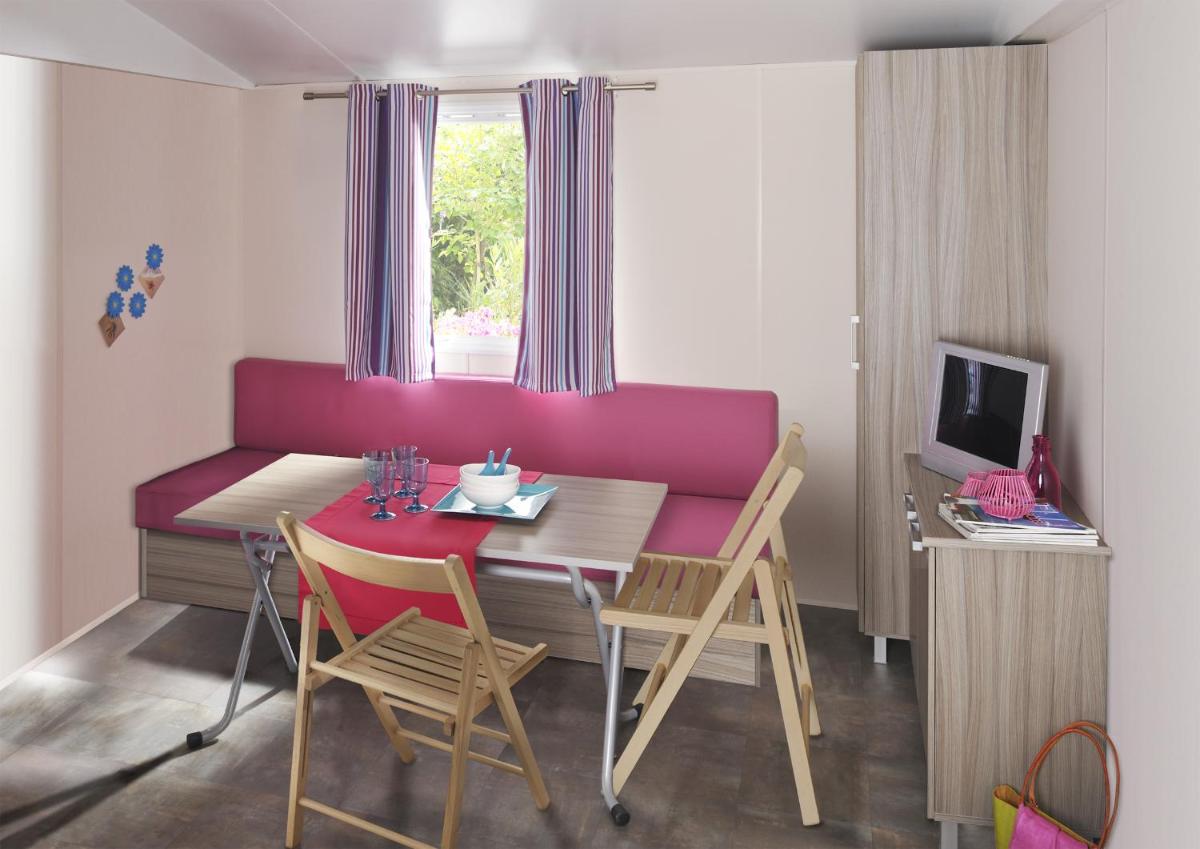 Le Riviera 2 bedrooms photo 3