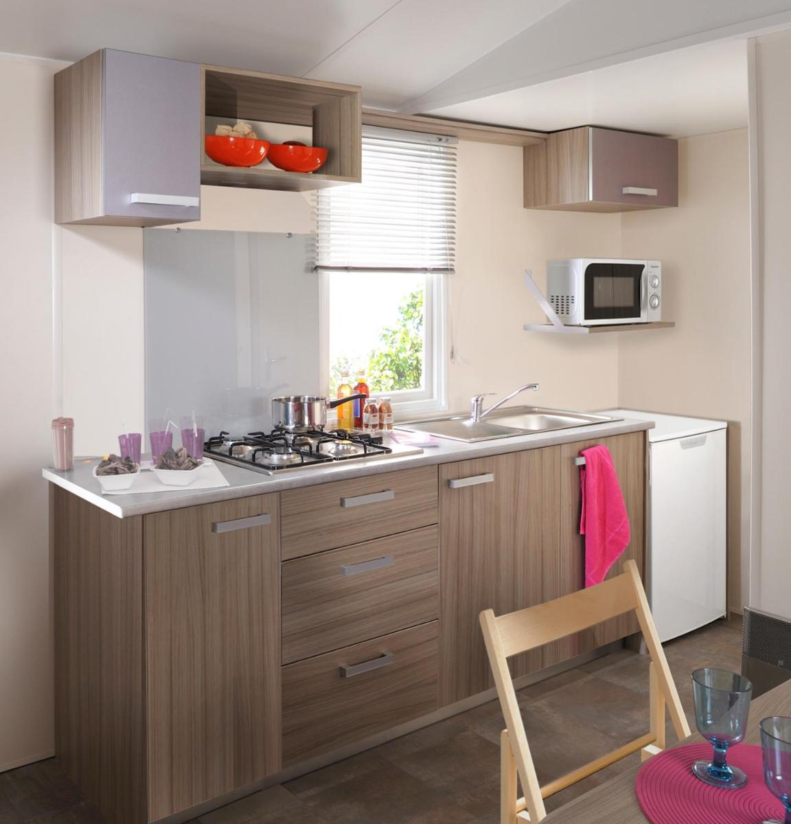 Le Riviera 2 bedrooms photo 2