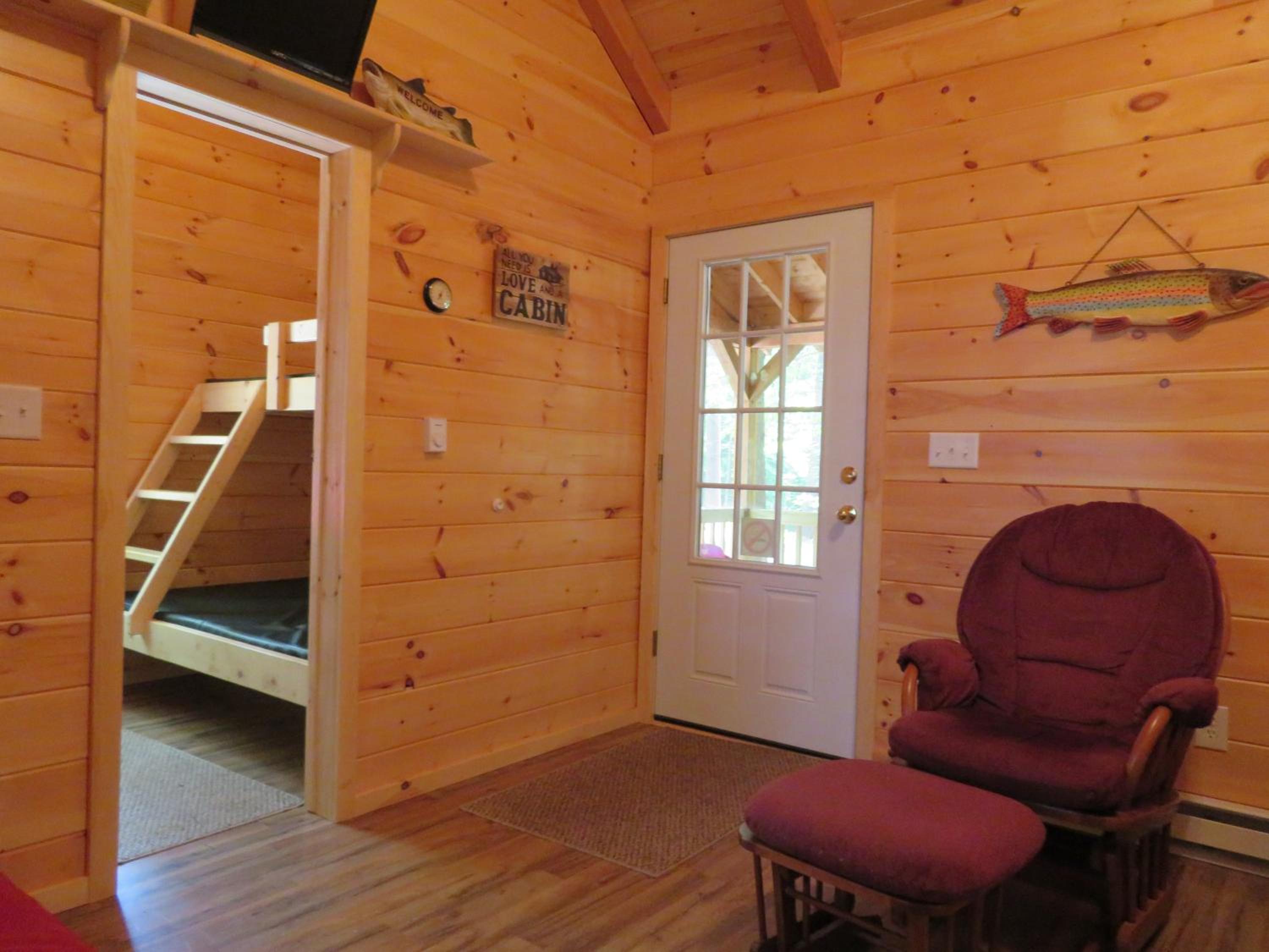 Sunfish Cabin photo 1
