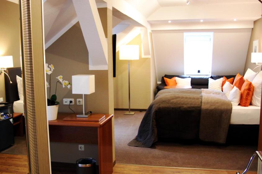Deluxe Room photo 2