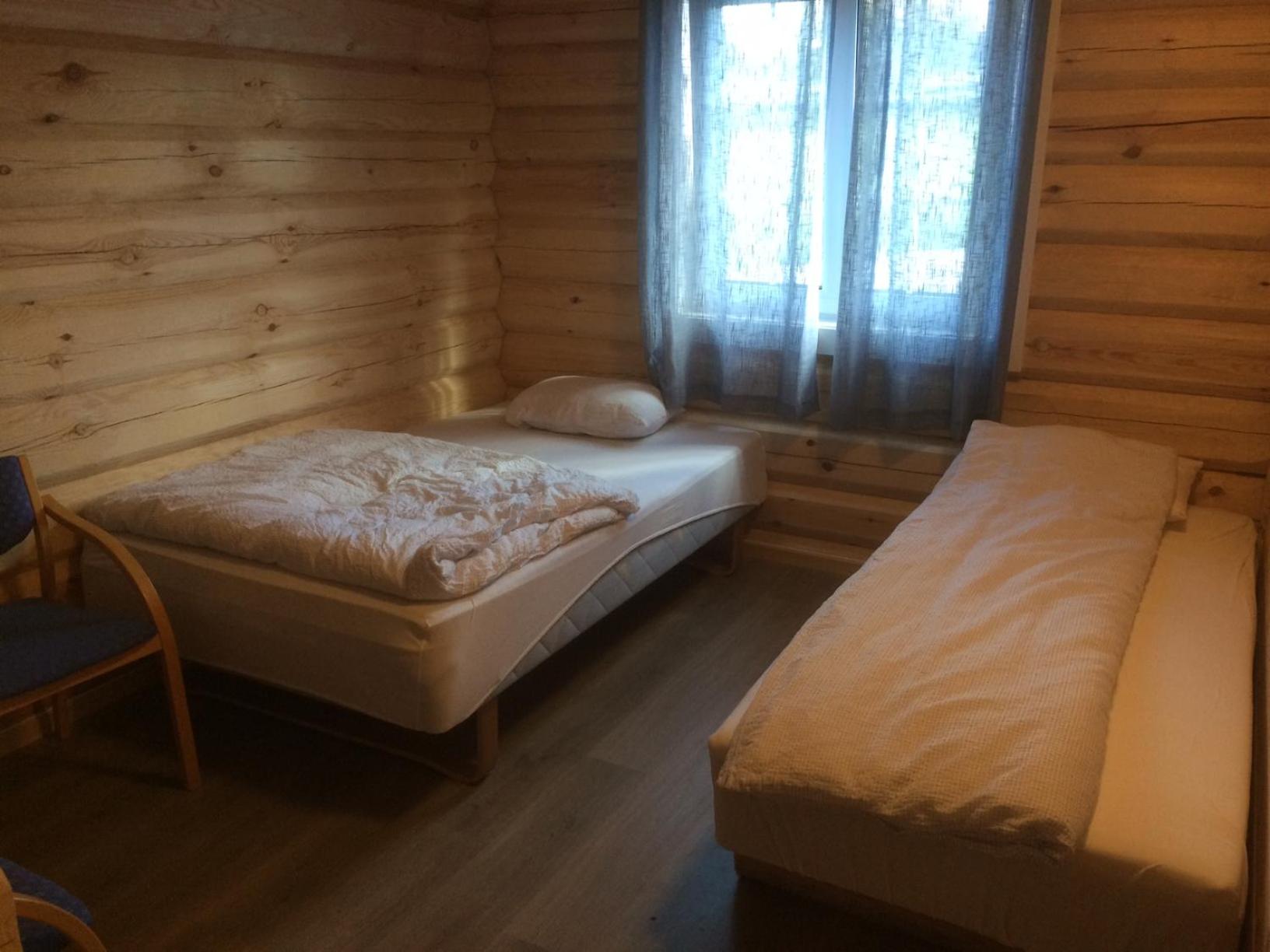 Standard Double Room photo 3