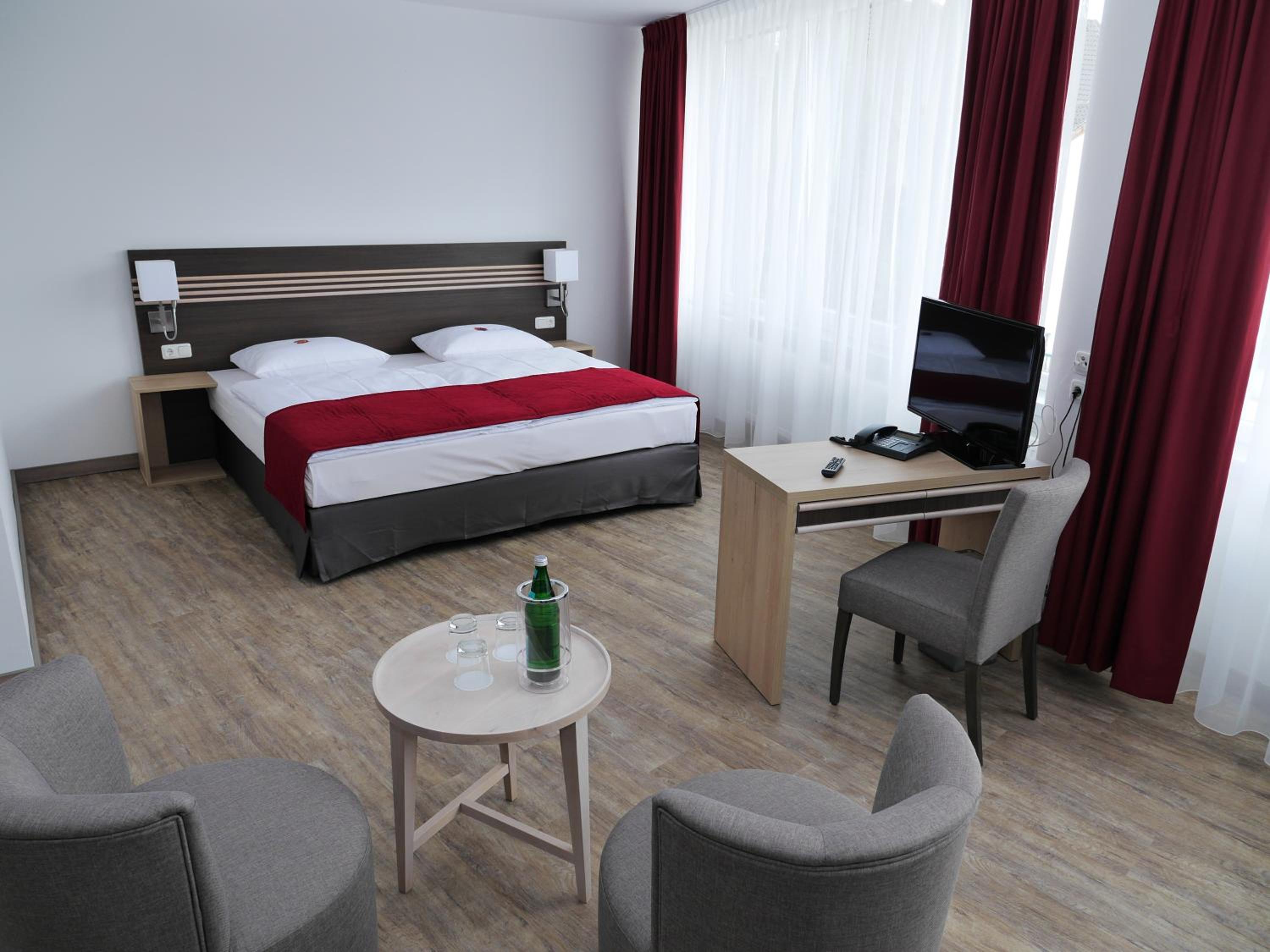 Ruhr Inn Hotel