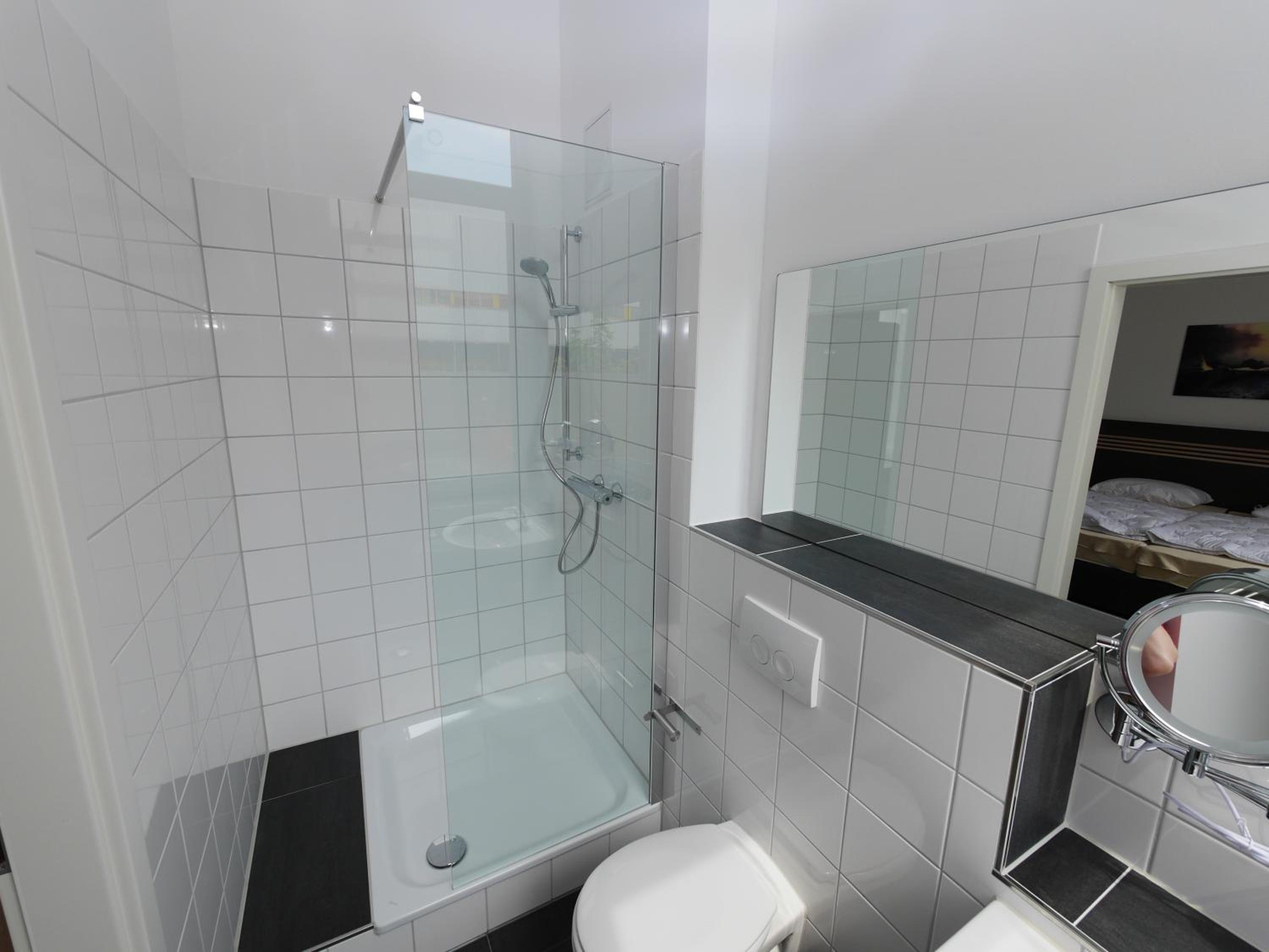 Standard Double Room - Photo 2