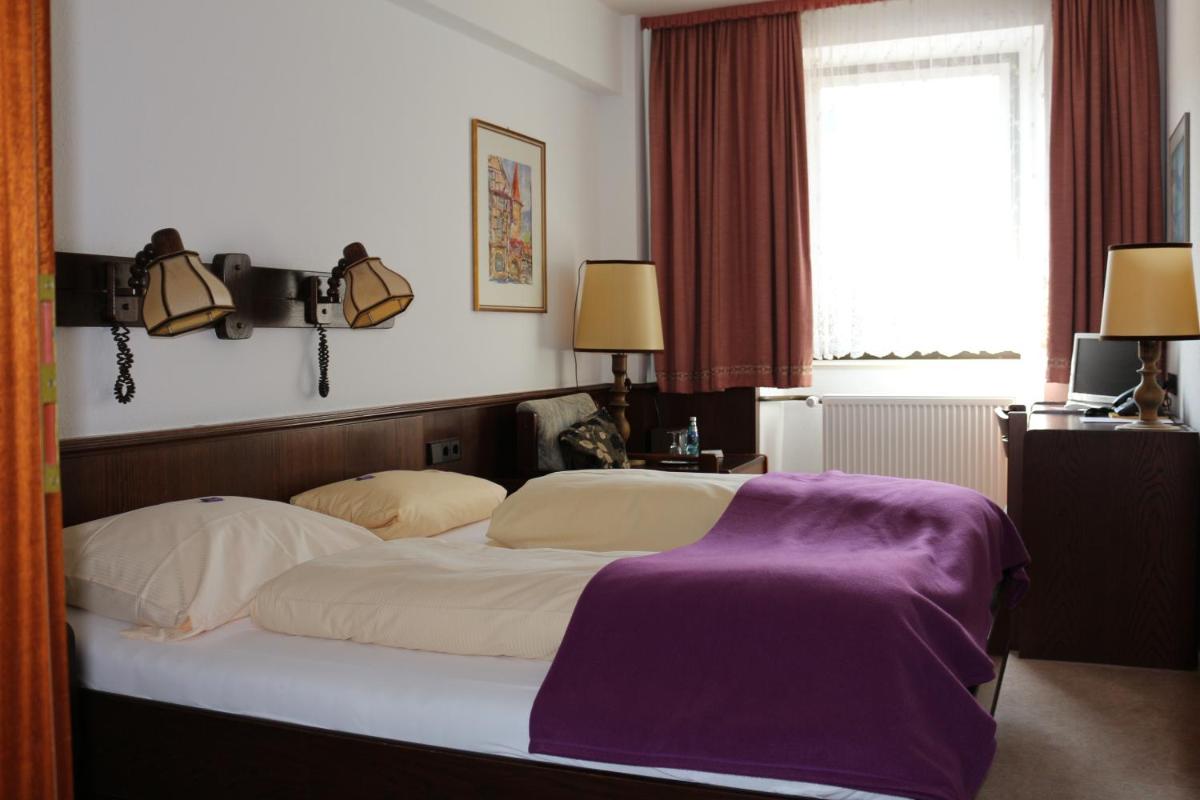Double Room Schwarzwald photo 2