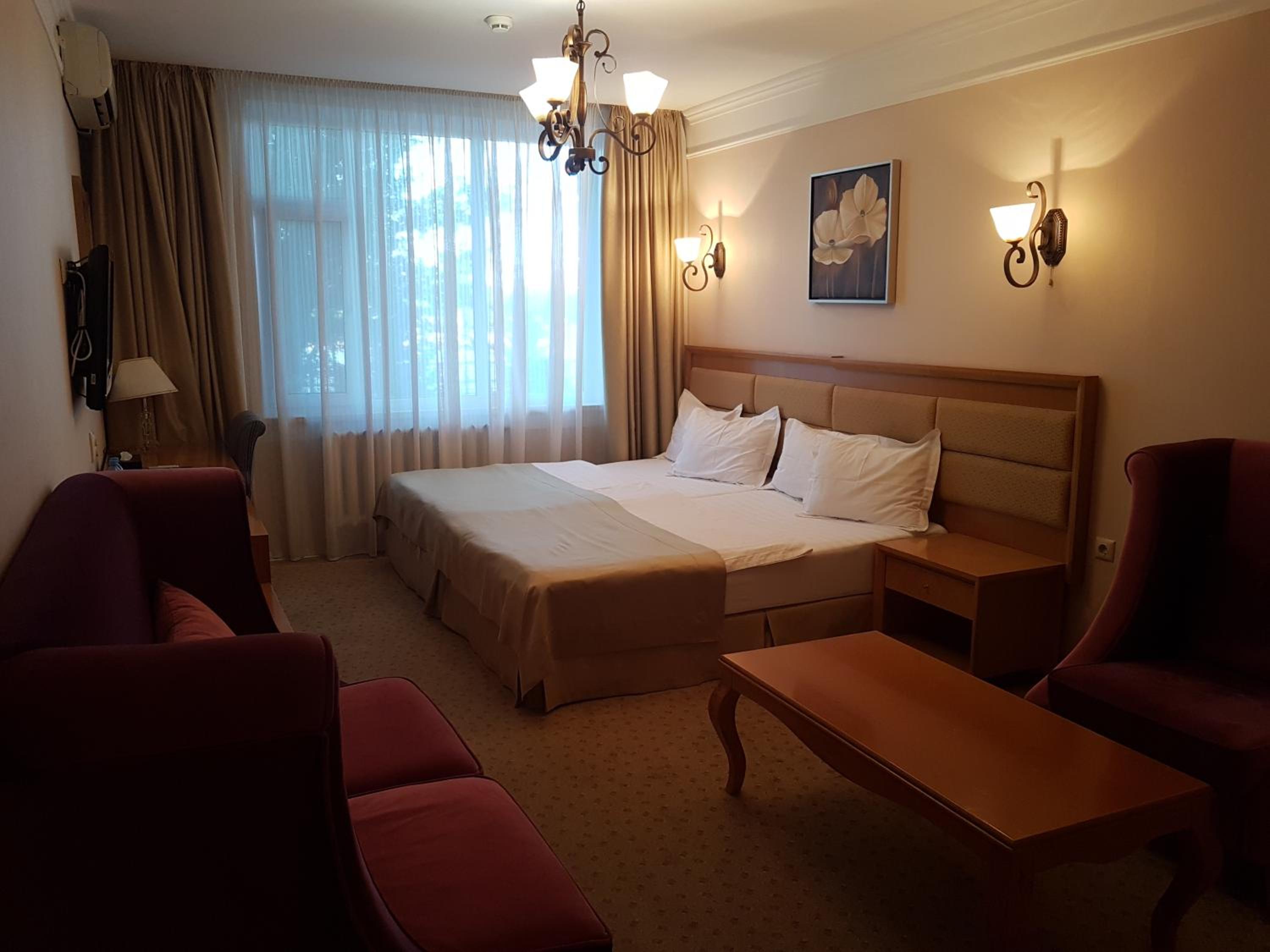 Double Room photo 3