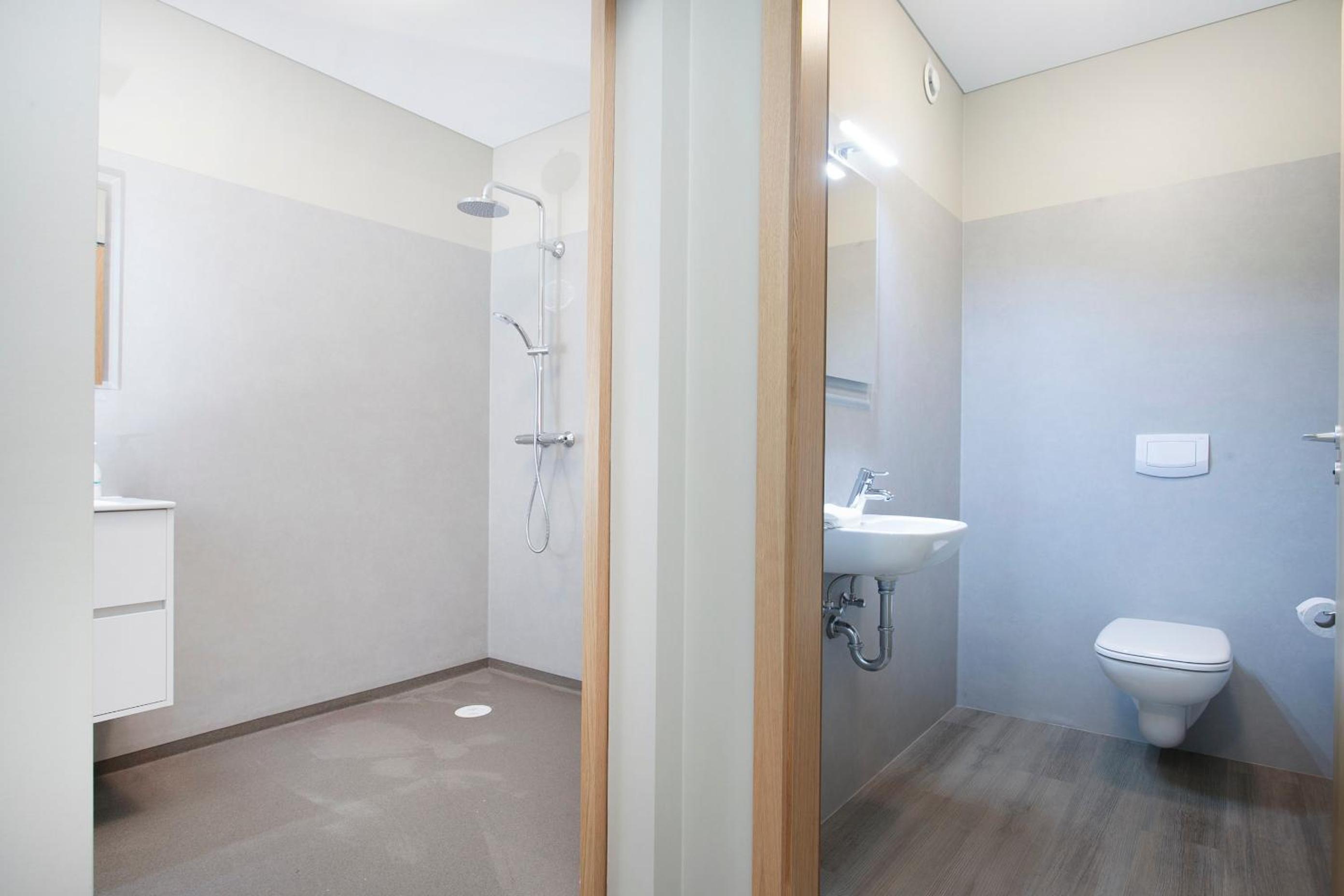 Family Junior Suite photo 3