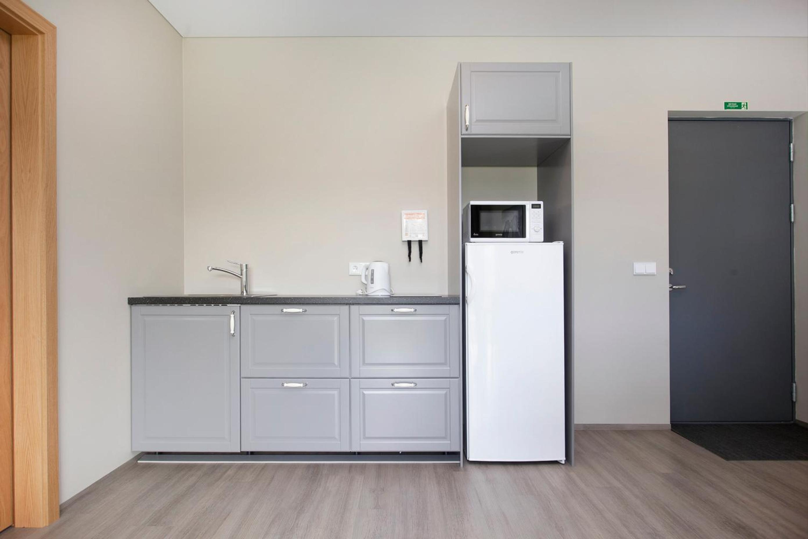 Family Junior Suite photo 1