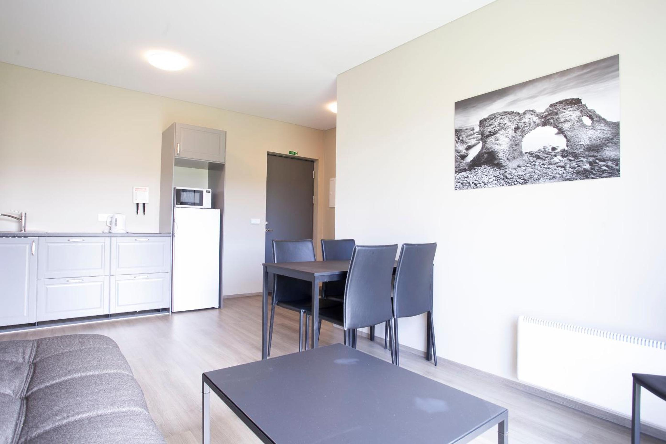 Family Junior Suite photo 2
