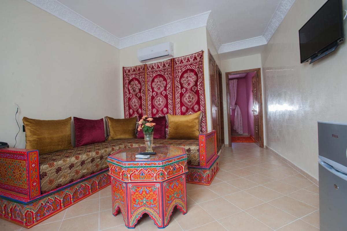 Standard Queen Room with Two Queen Beds