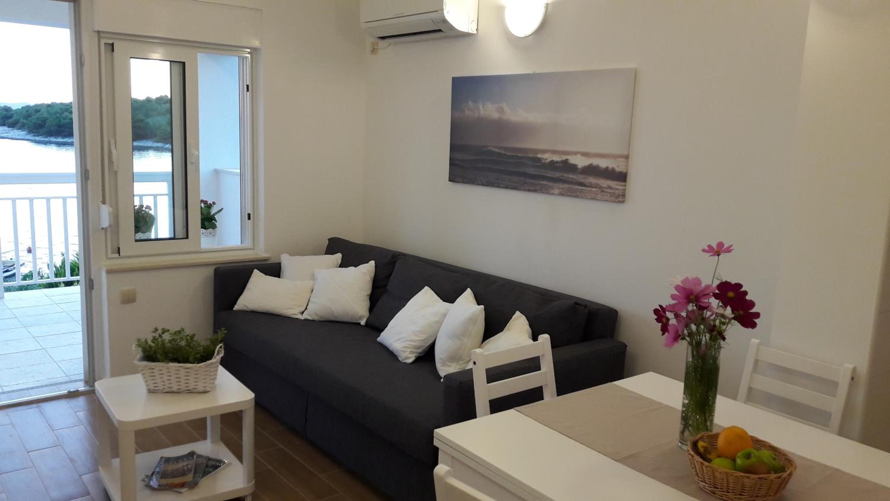 Apartment with Sea View photo 3