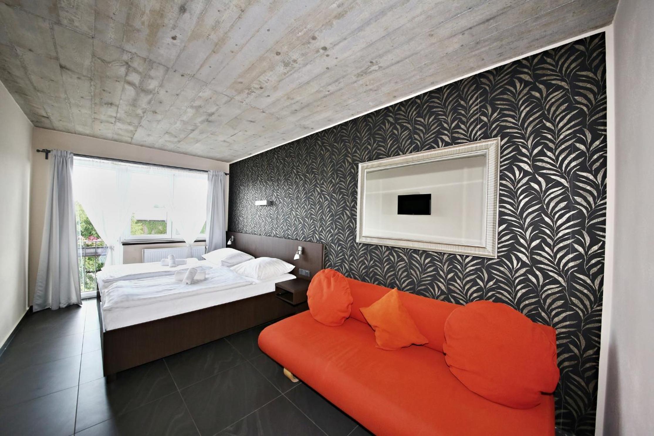Double or Twin Room photo 1