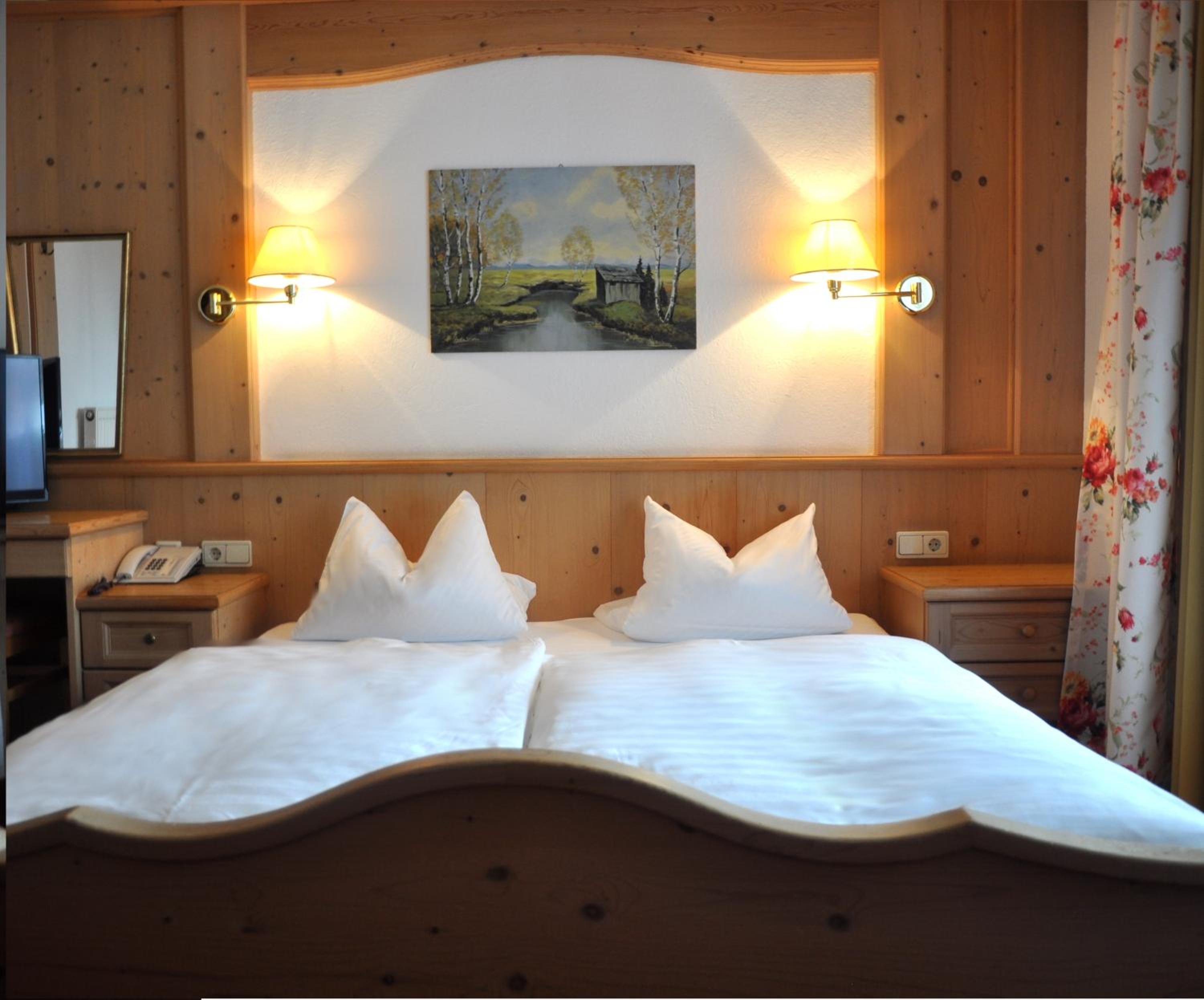 Double Room - Photo 10