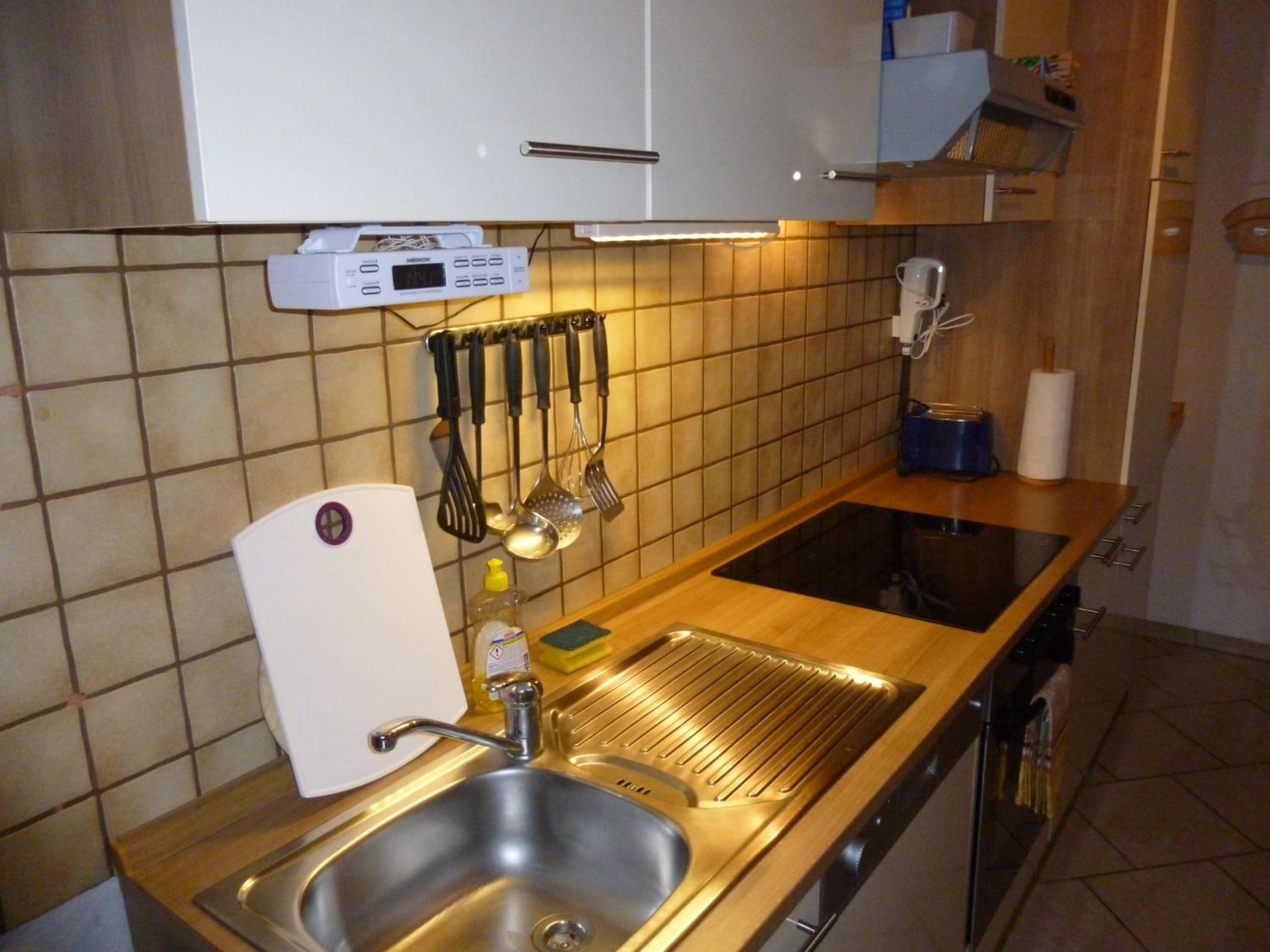 Apartment - Ground Floor photo 3