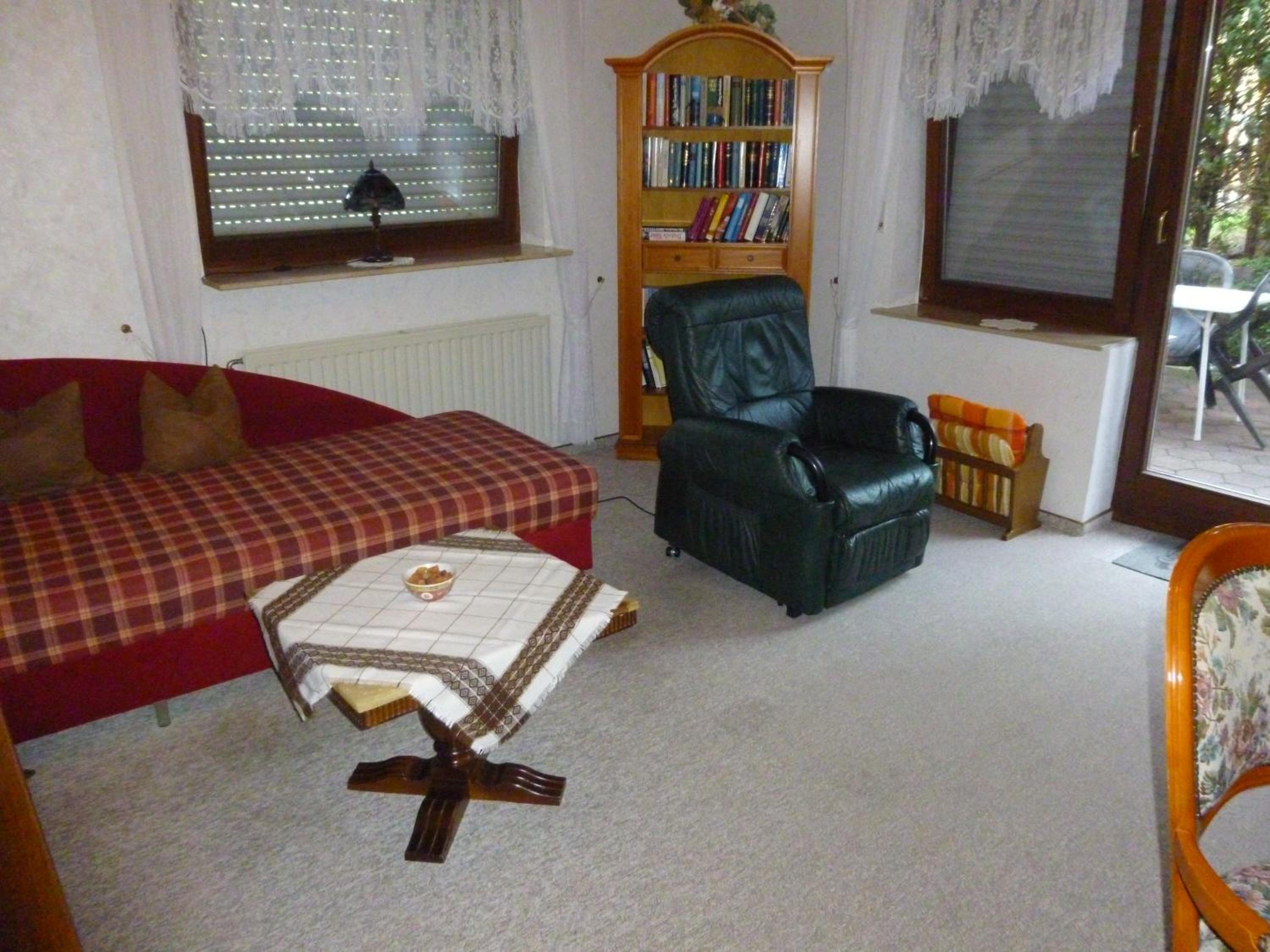 Apartment - Ground Floor photo 2