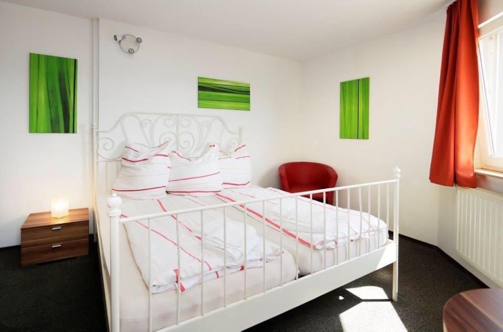 Double Room photo 1