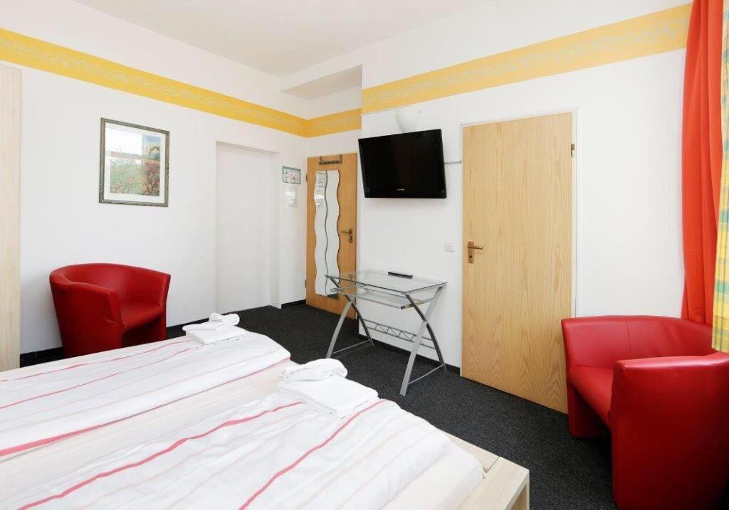 Double Room photo 3