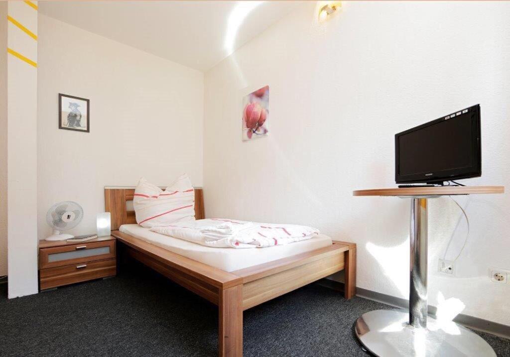 Single Room photo 1