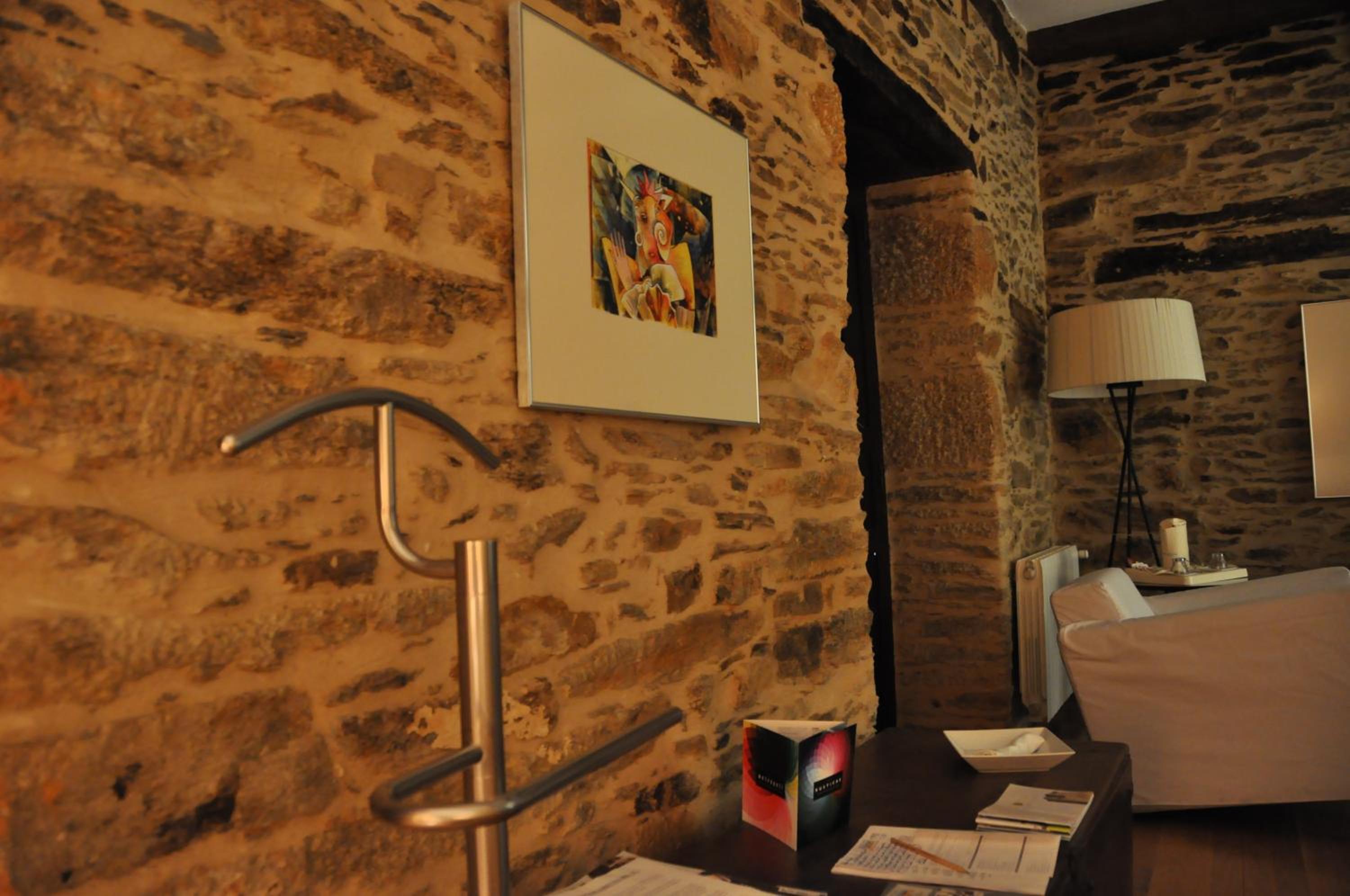 Suite with Spa Bath - Photo 1
