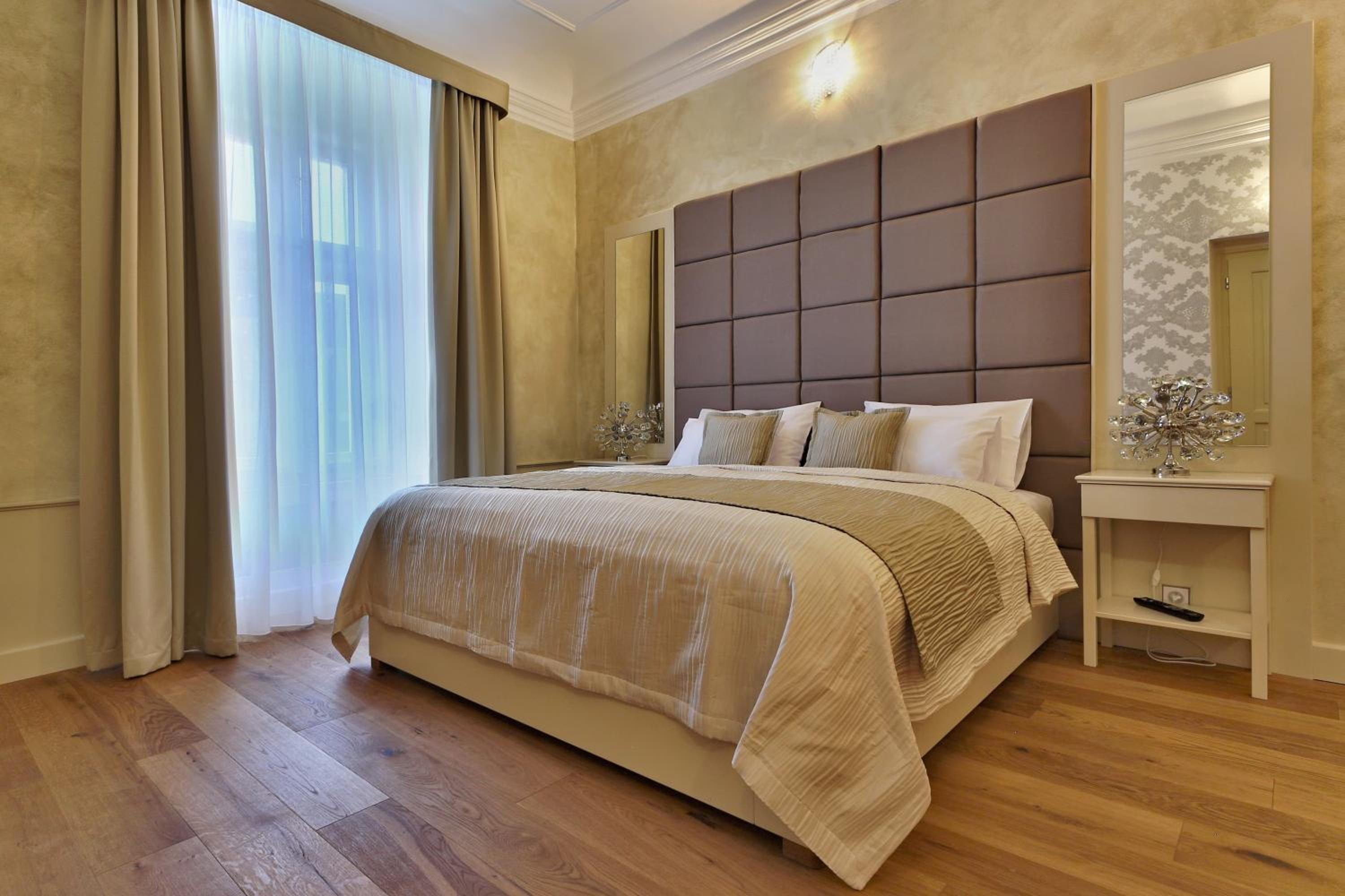 Apartment with Big Sauna and Shower - Photo 21