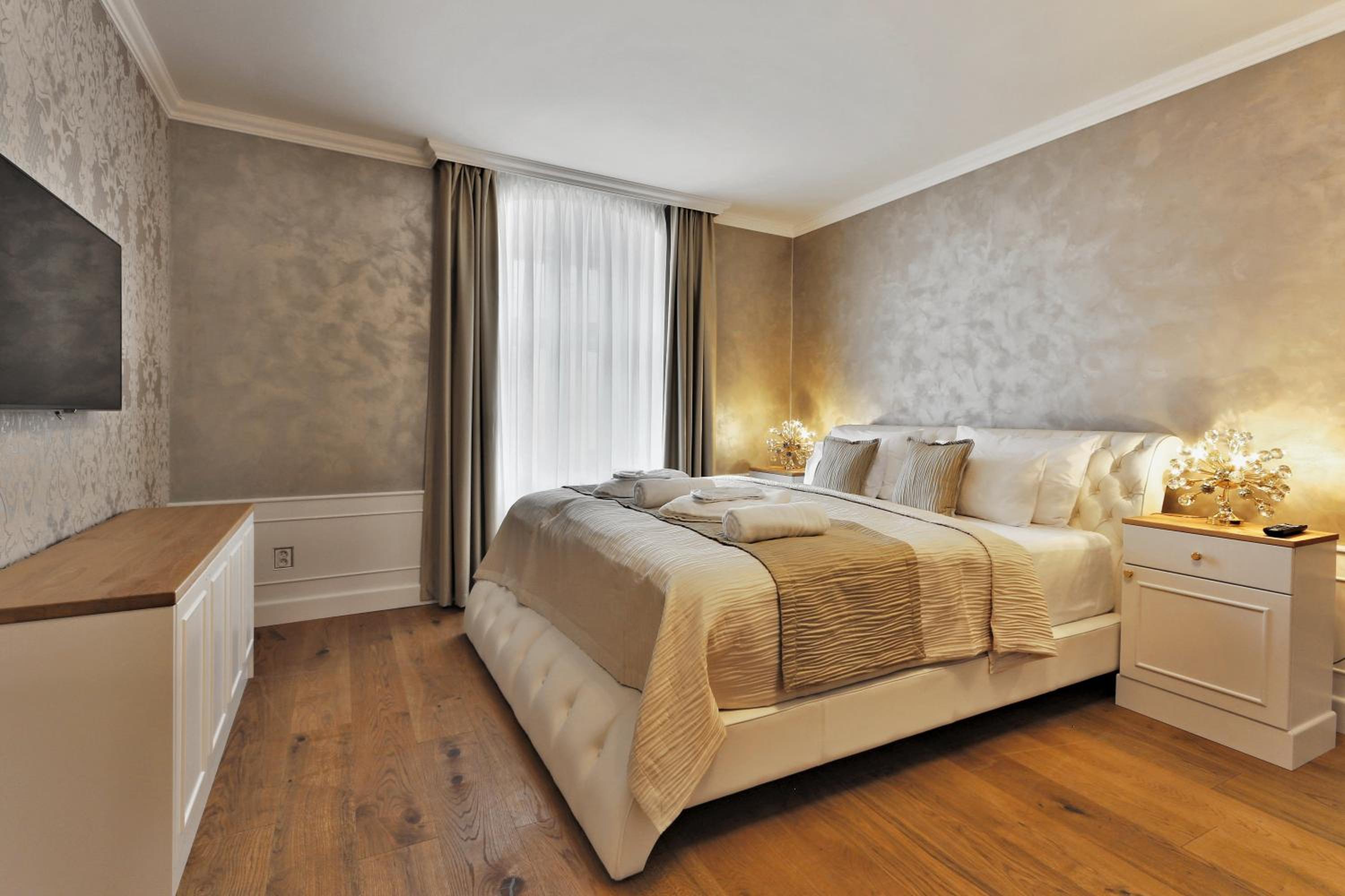 Apartment with Small Sauna and Bath - Photo 1