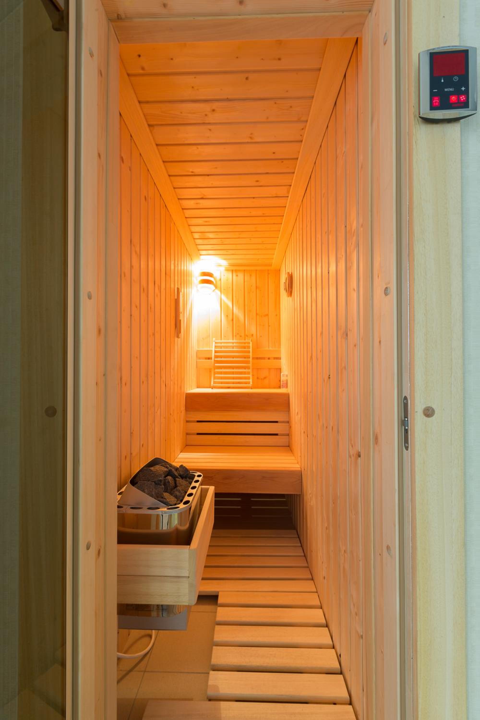 One-Bedroom Apartment with Attic - Photo 10