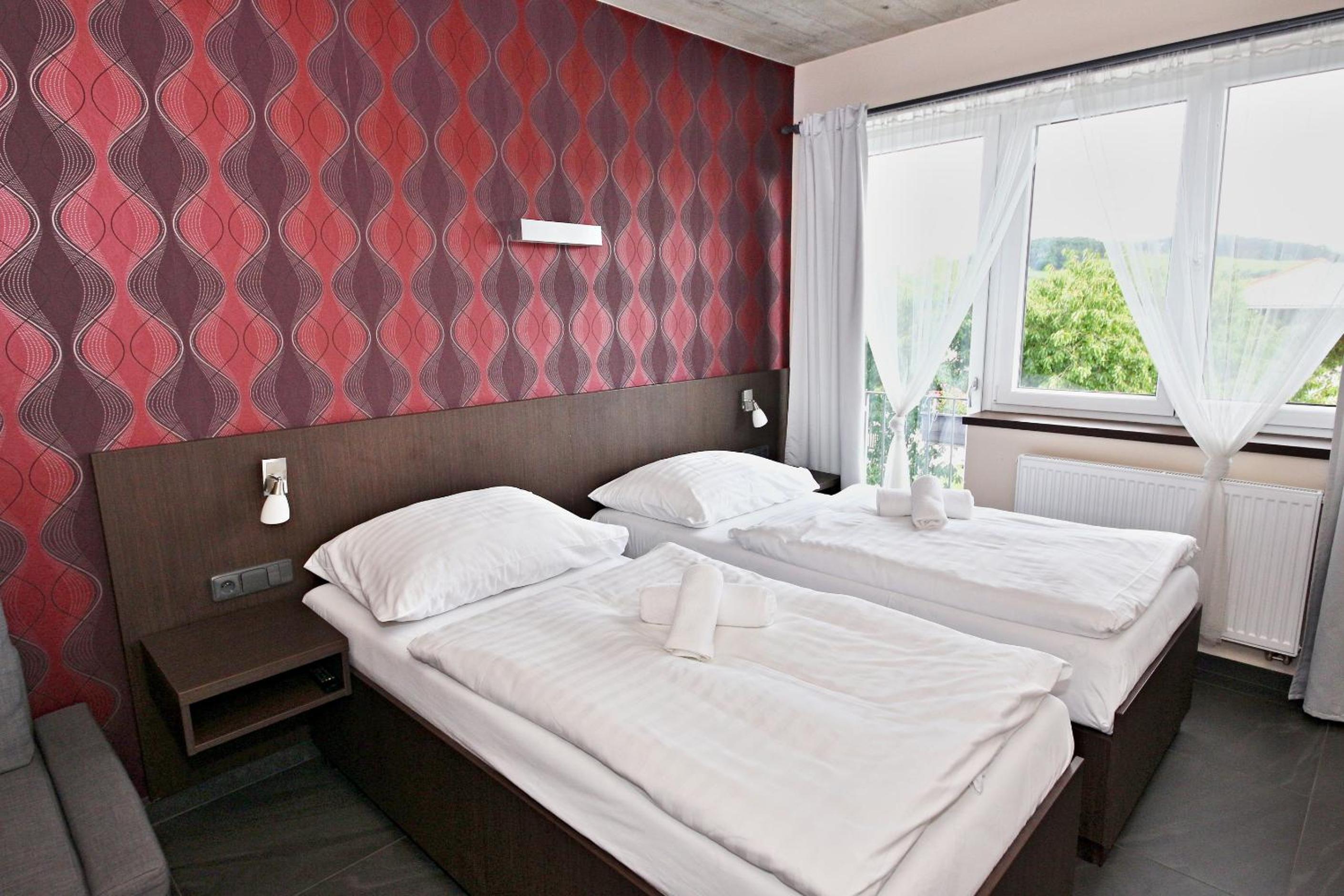 Double or Twin Room photo 2