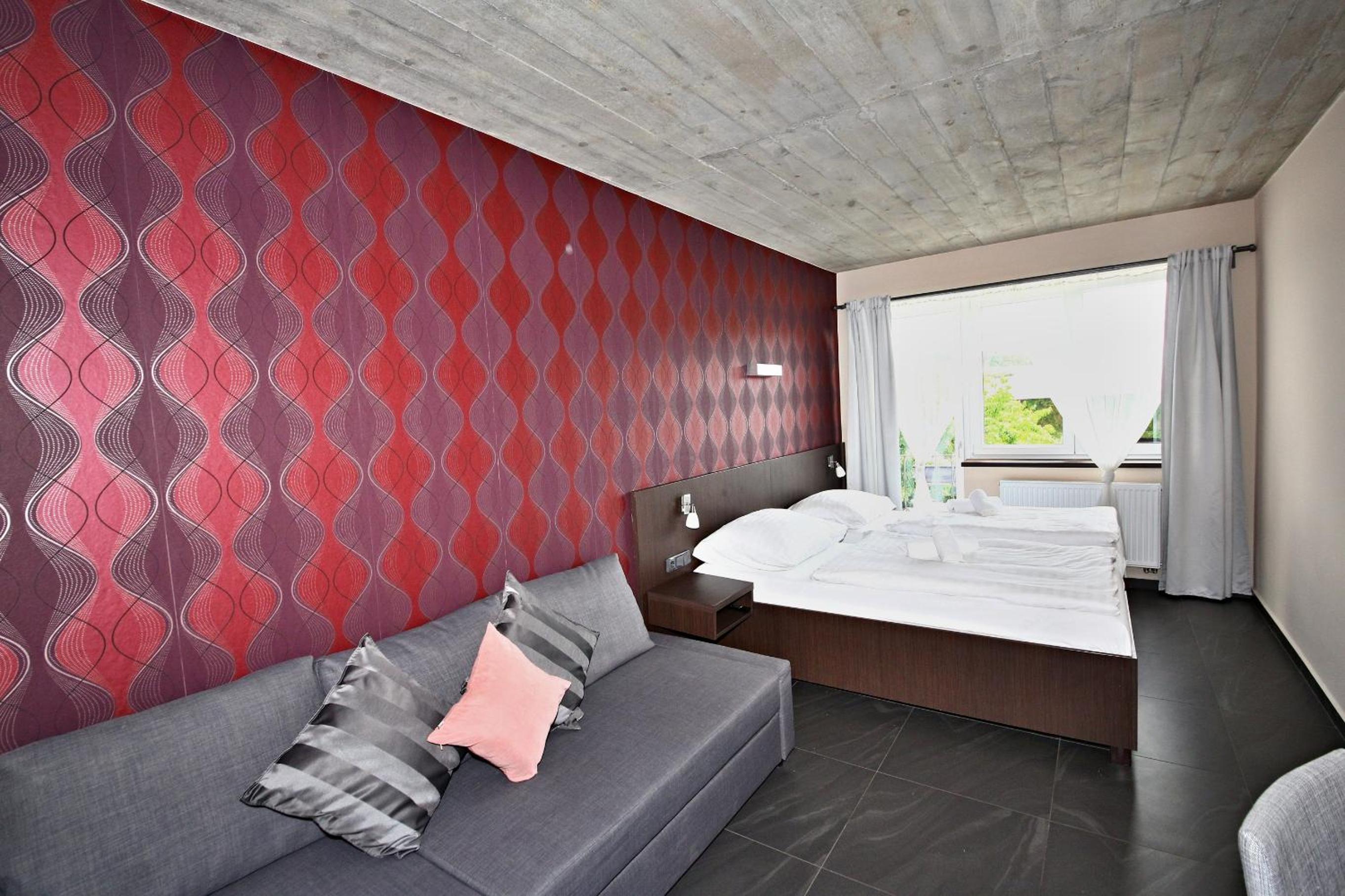 Double or Twin Room photo 3