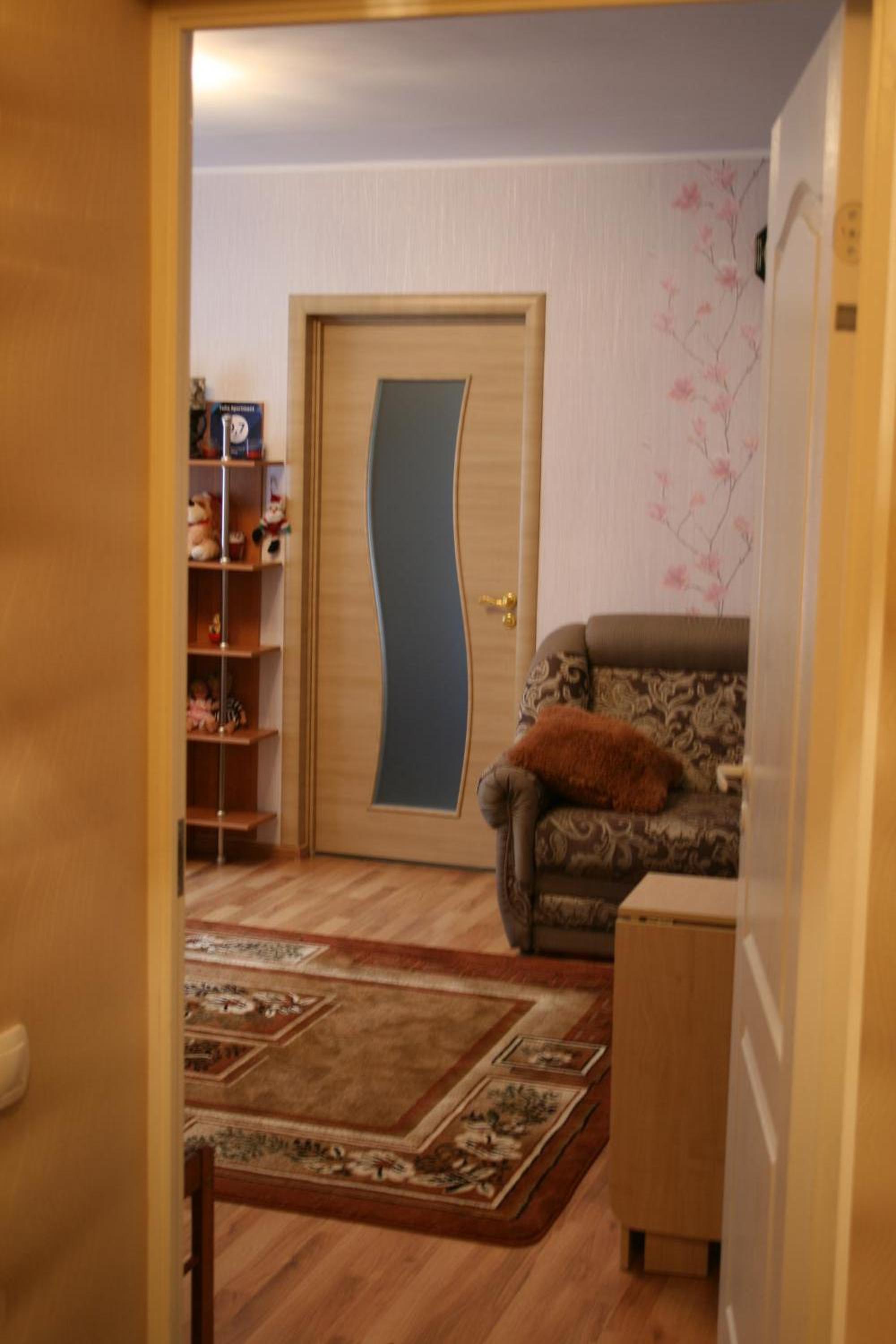 Two-Bedroom Apartment photo 1