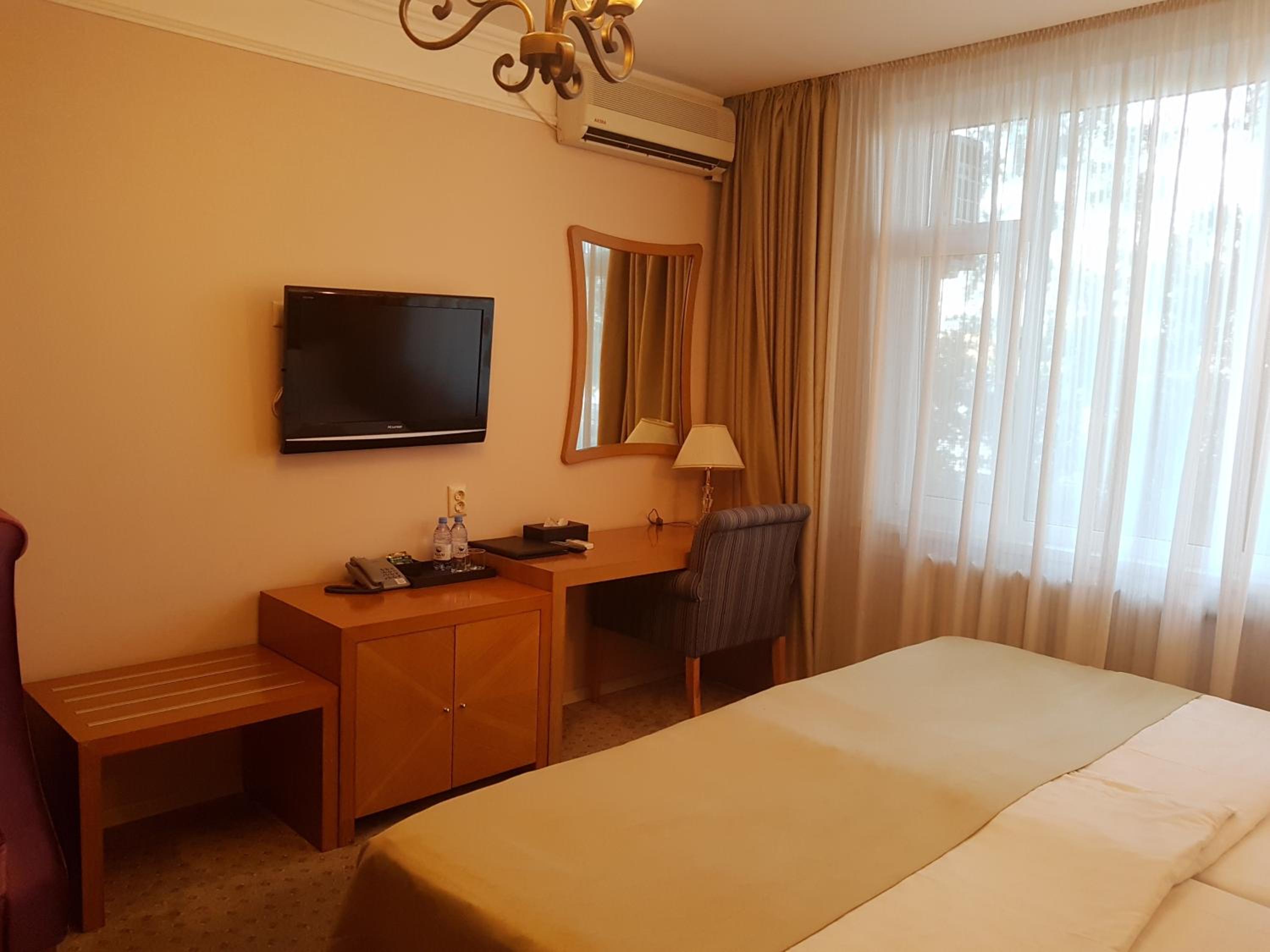 Double Room photo 2