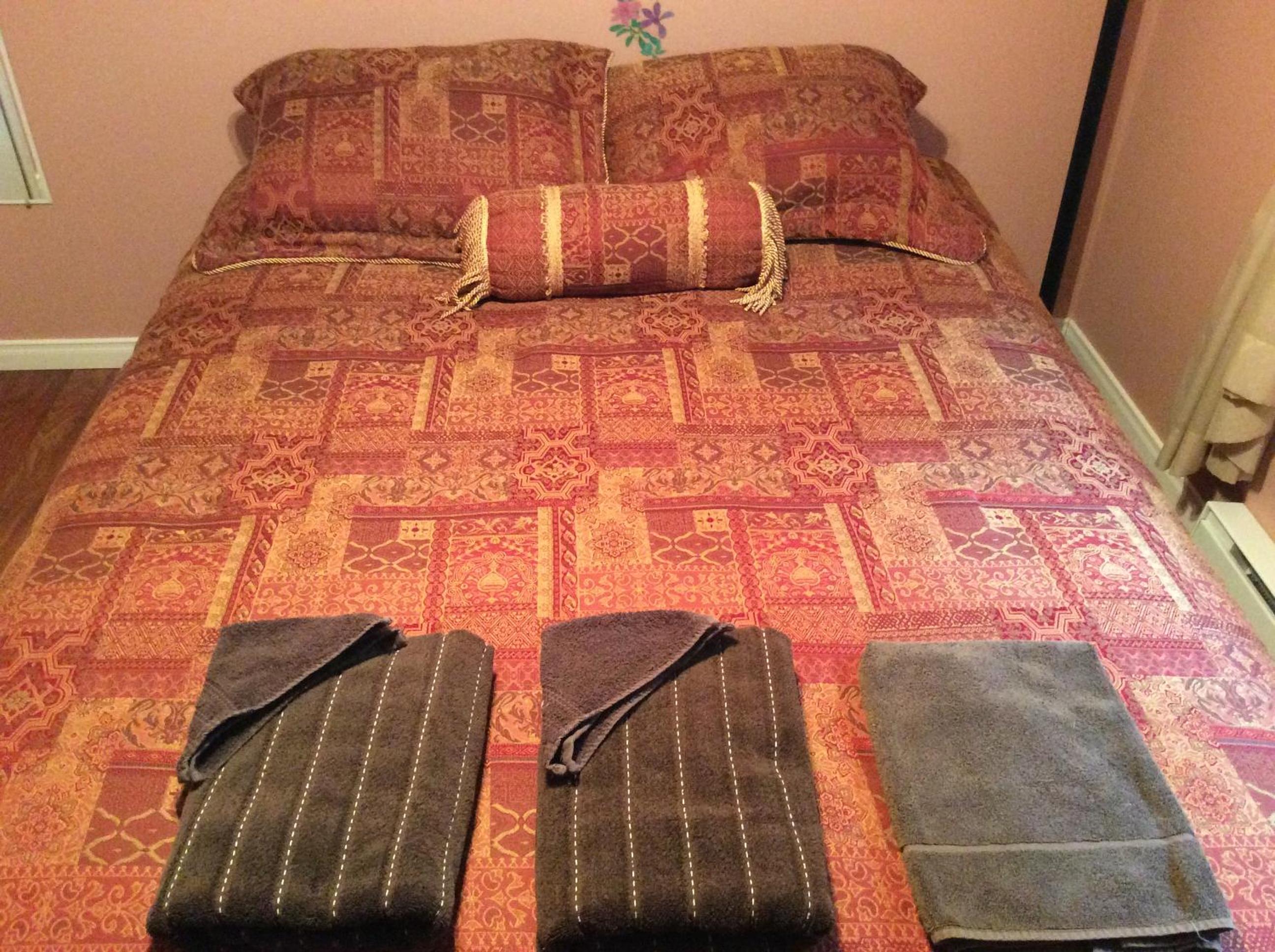 Double Room photo 1