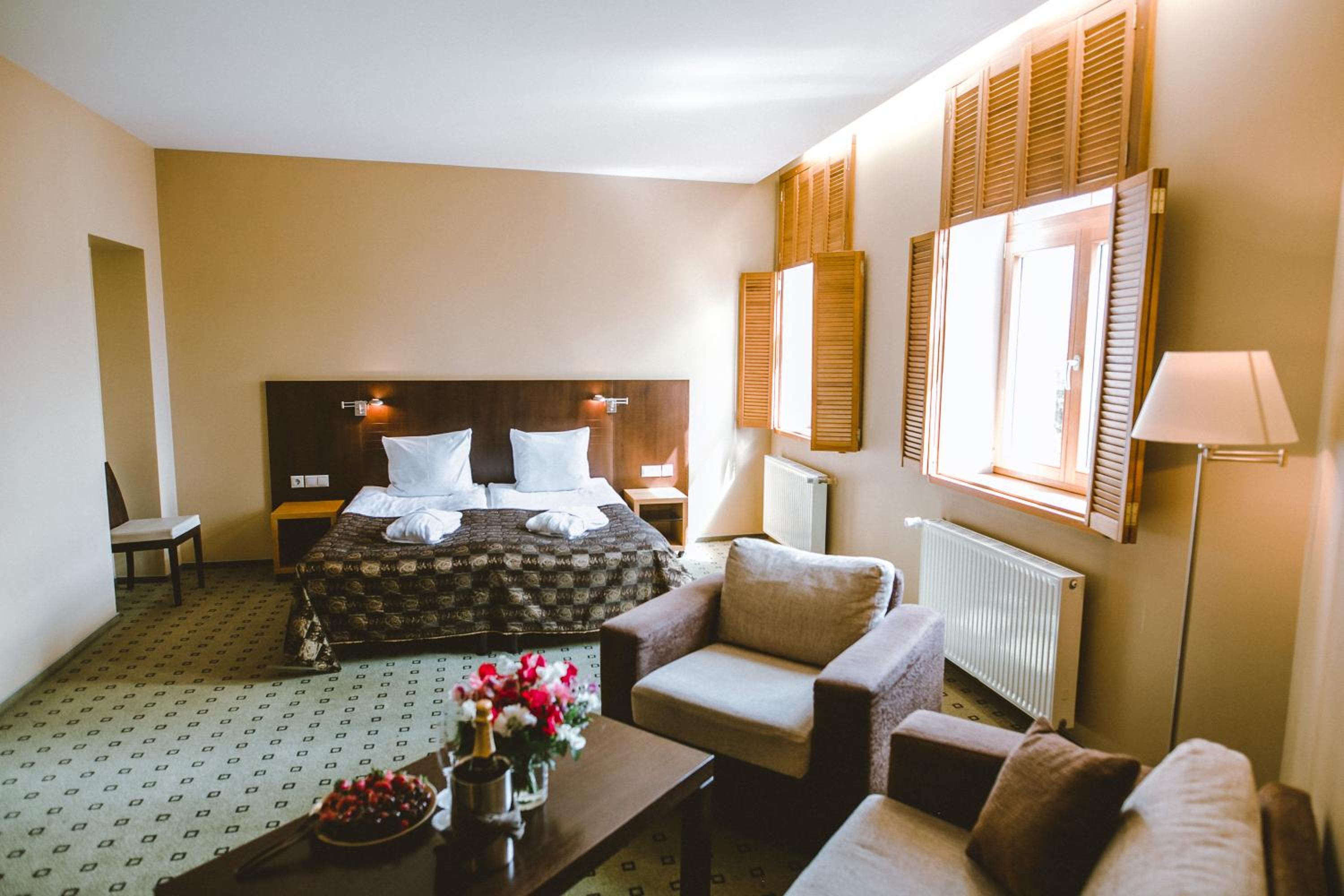 Junior Suite - Photo 10