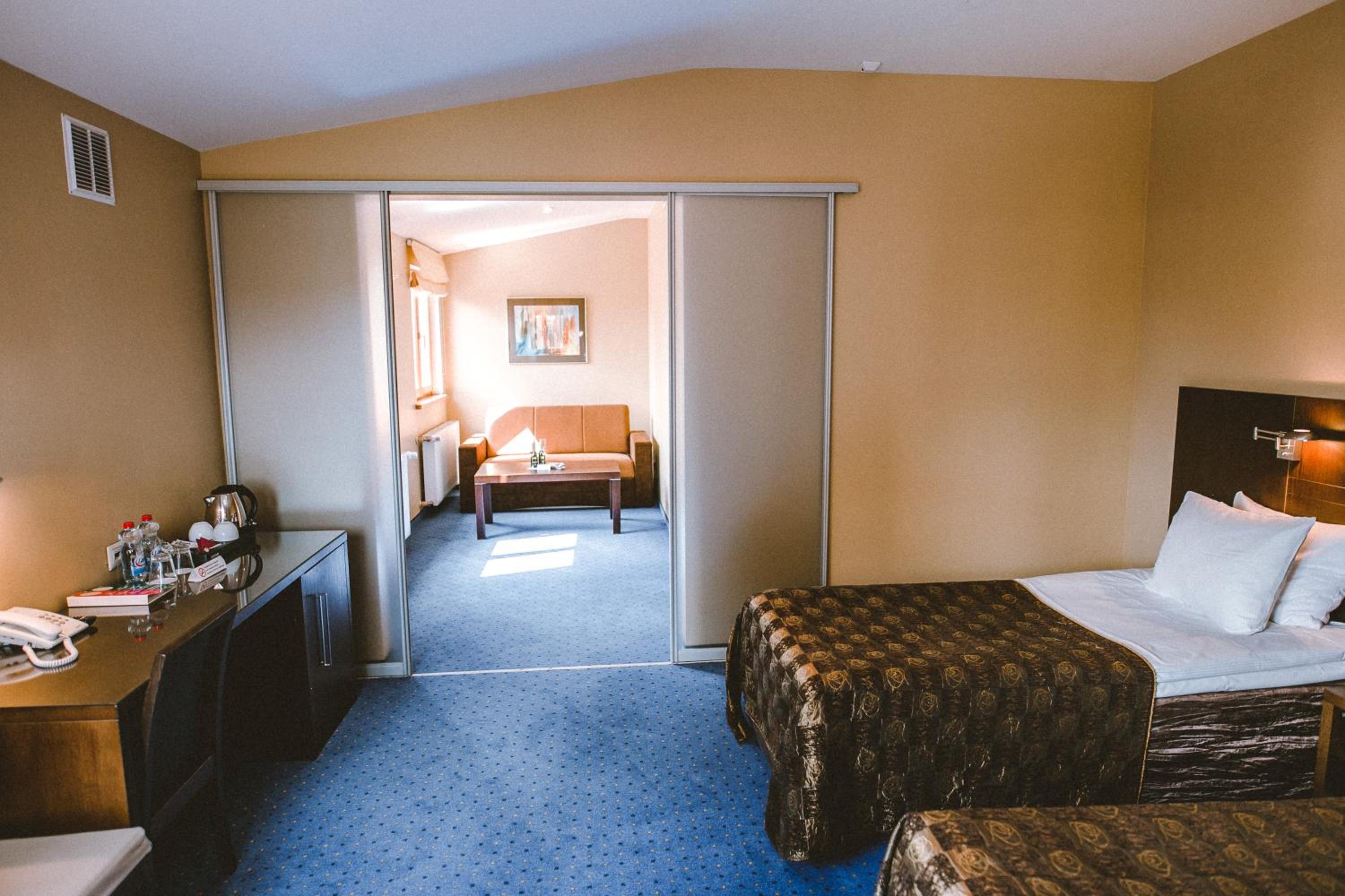 Junior Suite - Photo 8