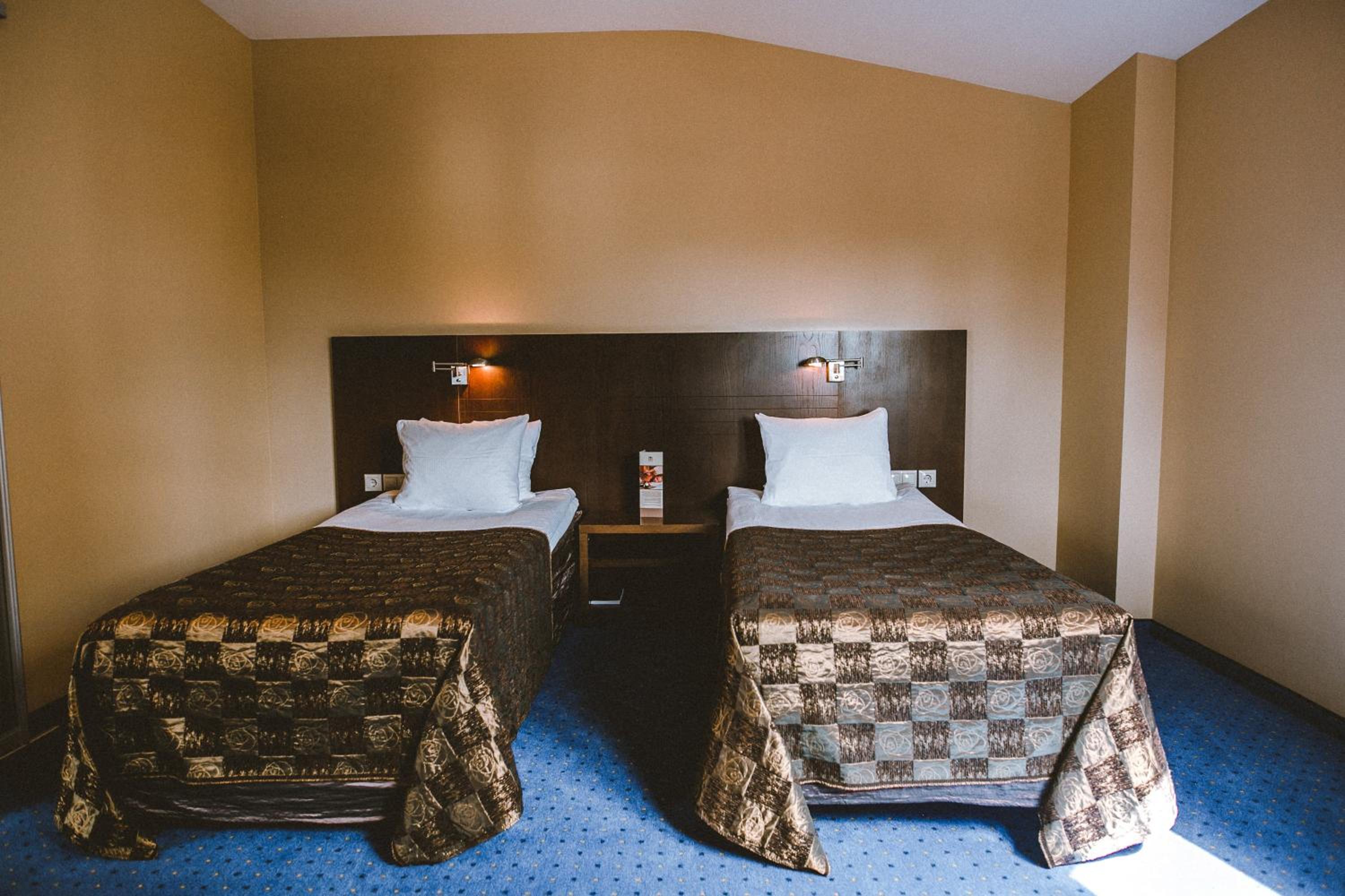 Junior Suite - Photo 9
