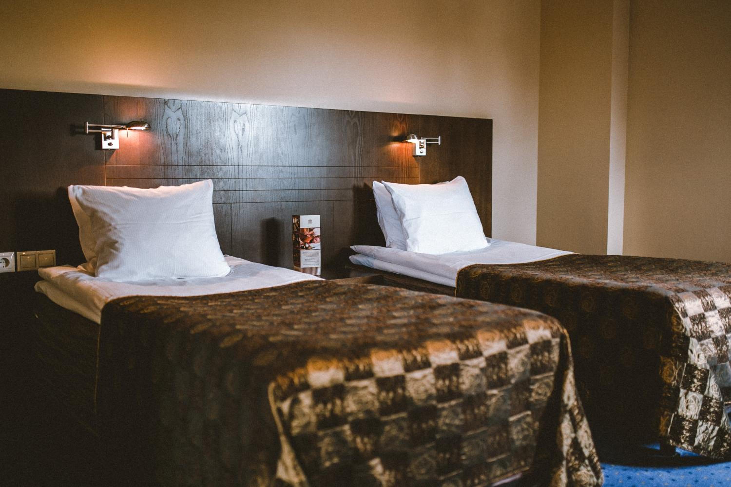 Junior Suite - Photo 2