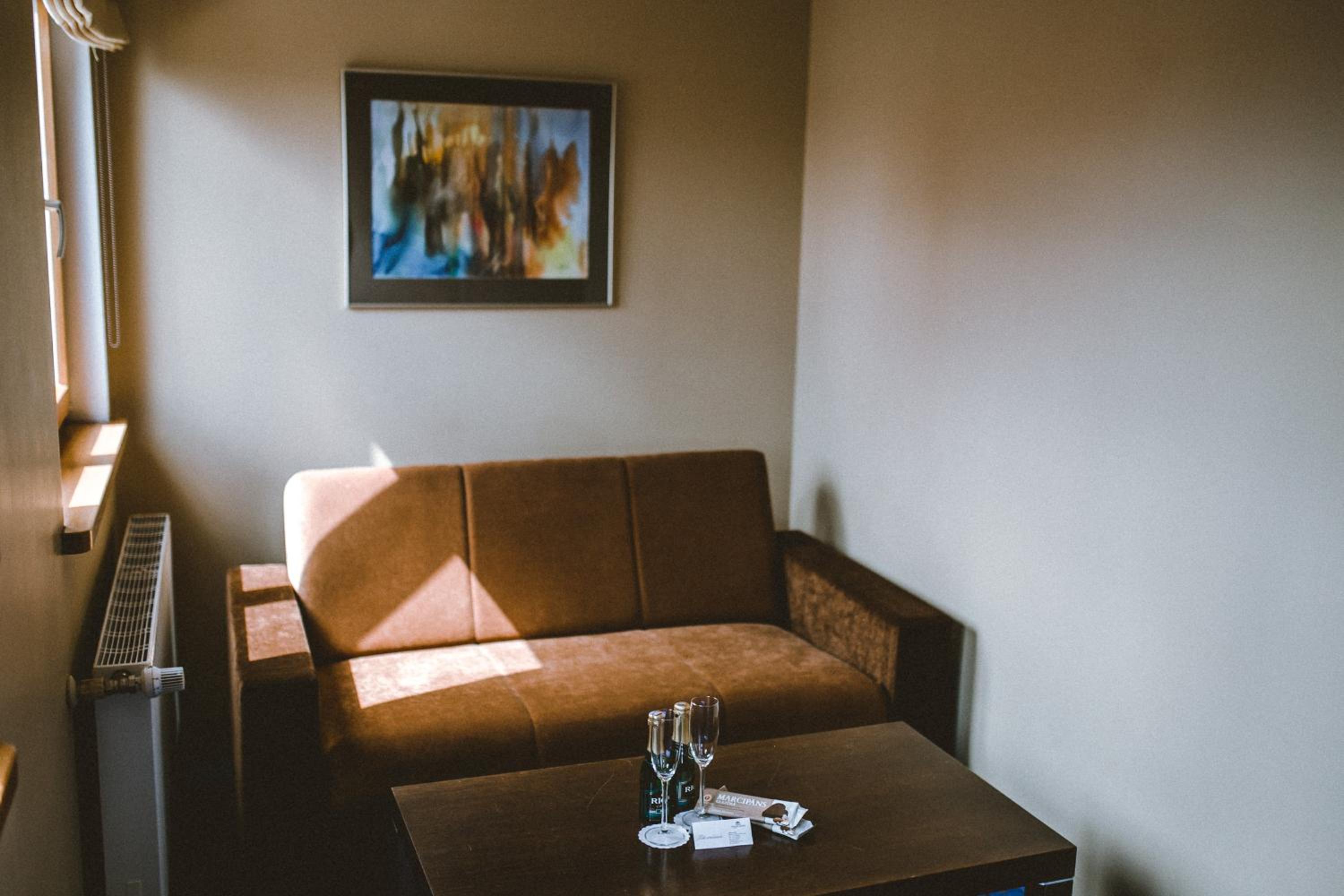 Junior Suite - Photo 7
