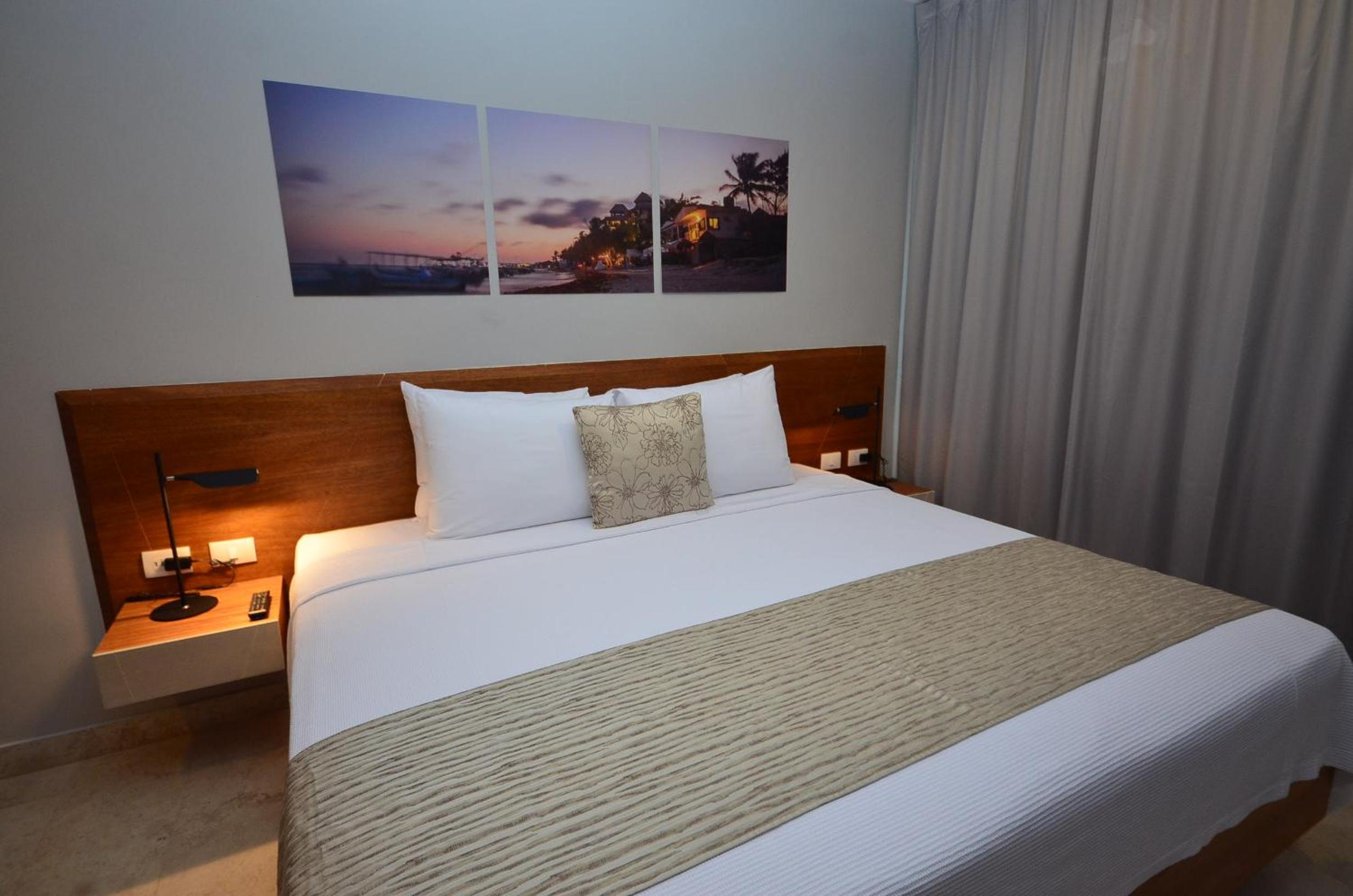 Junior Suite - Photo 13
