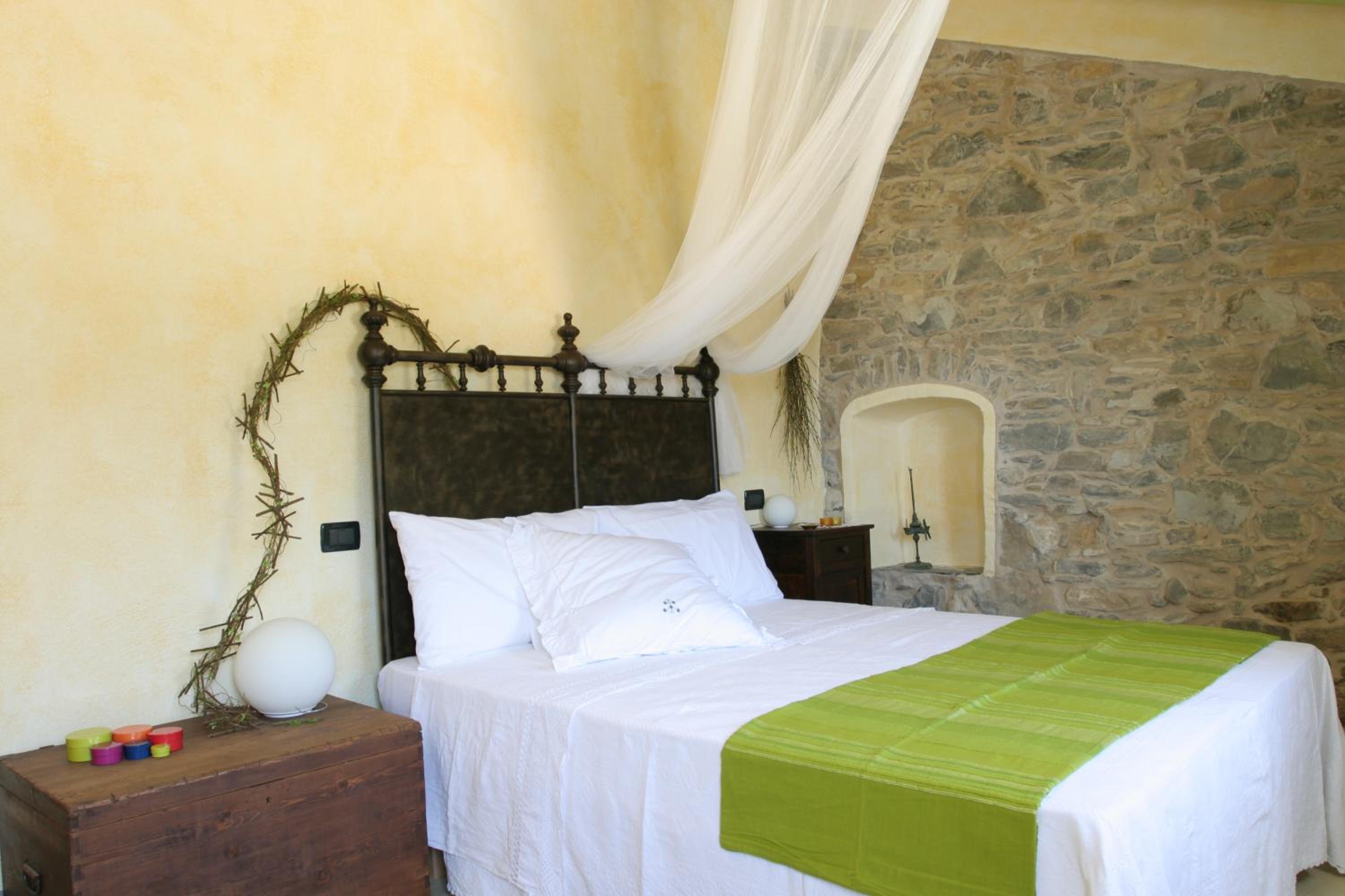 Junior Suite with Terrace photo 1