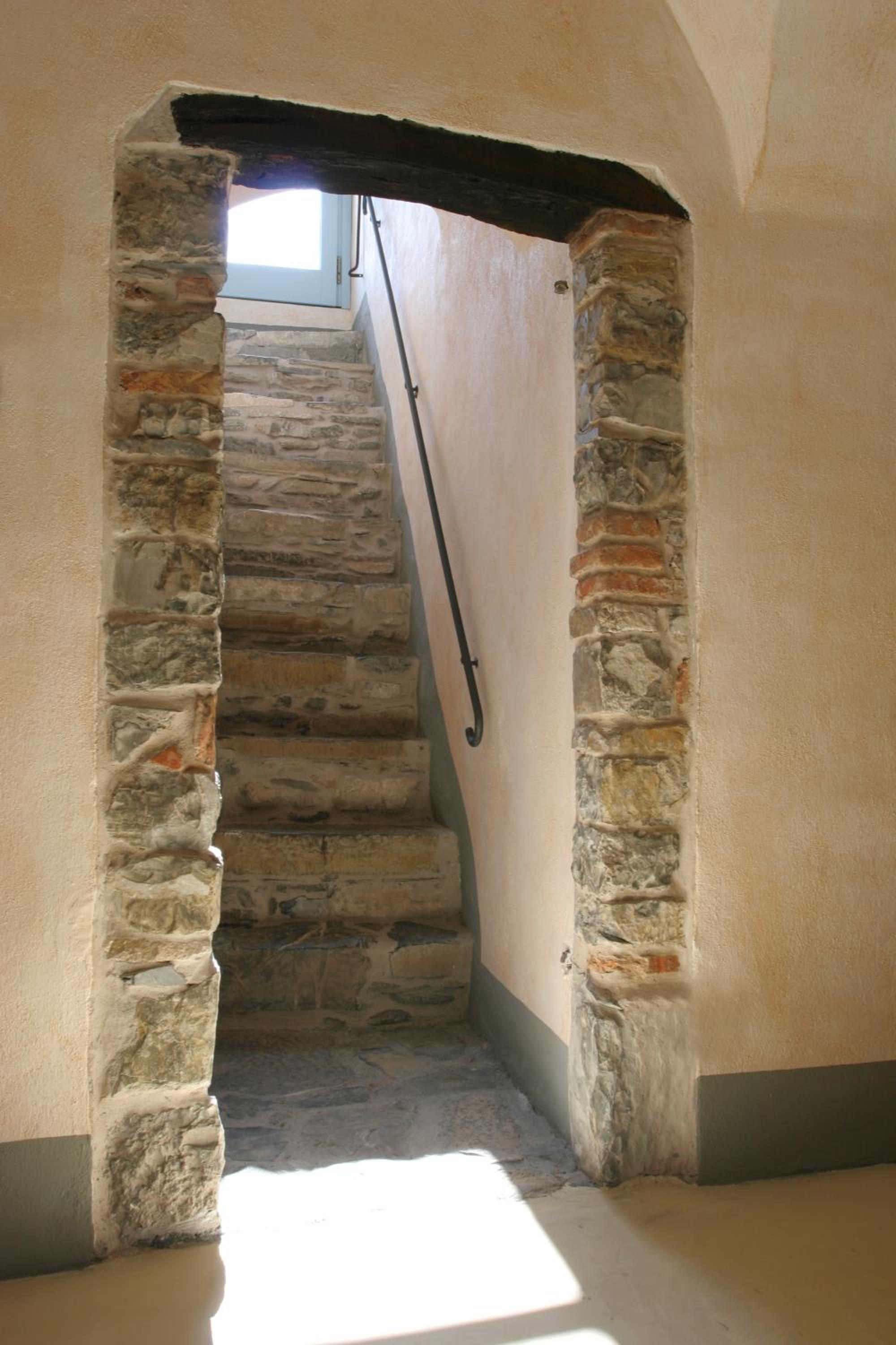 Junior Suite with Terrace photo 2