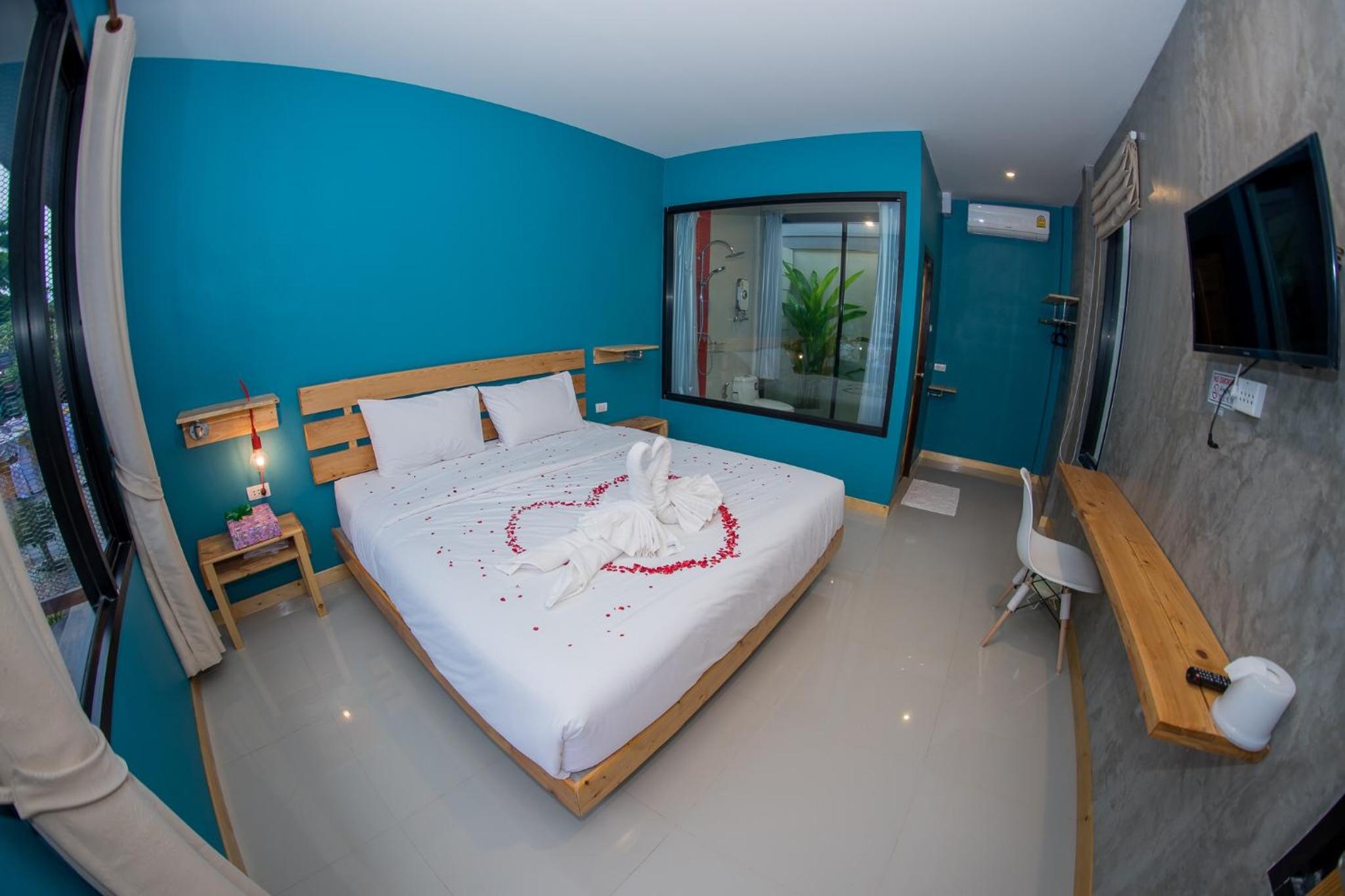 Superior Double Room photo 1