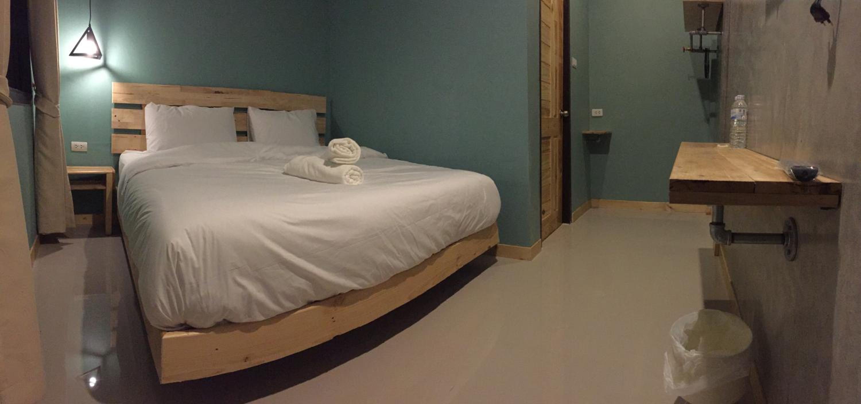 Standard Double Room photo 2