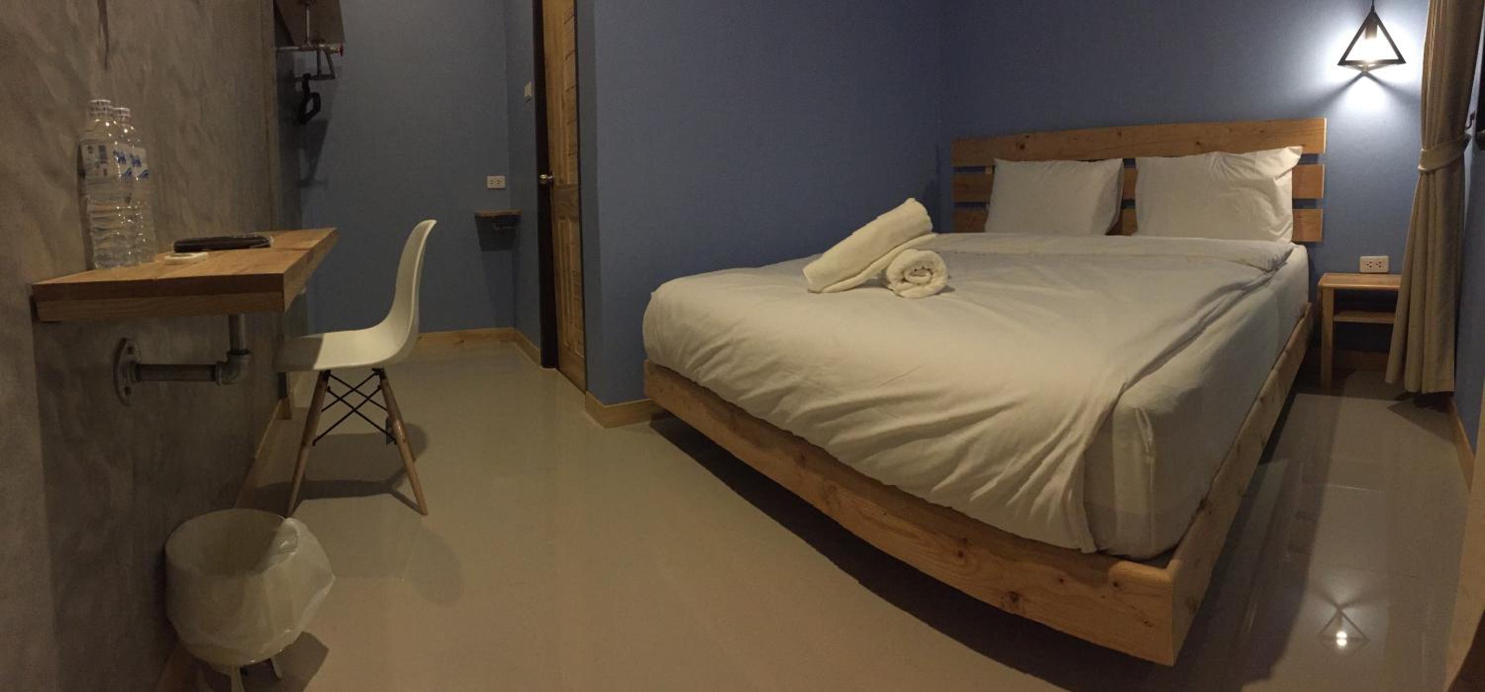 Standard Double Room photo 3