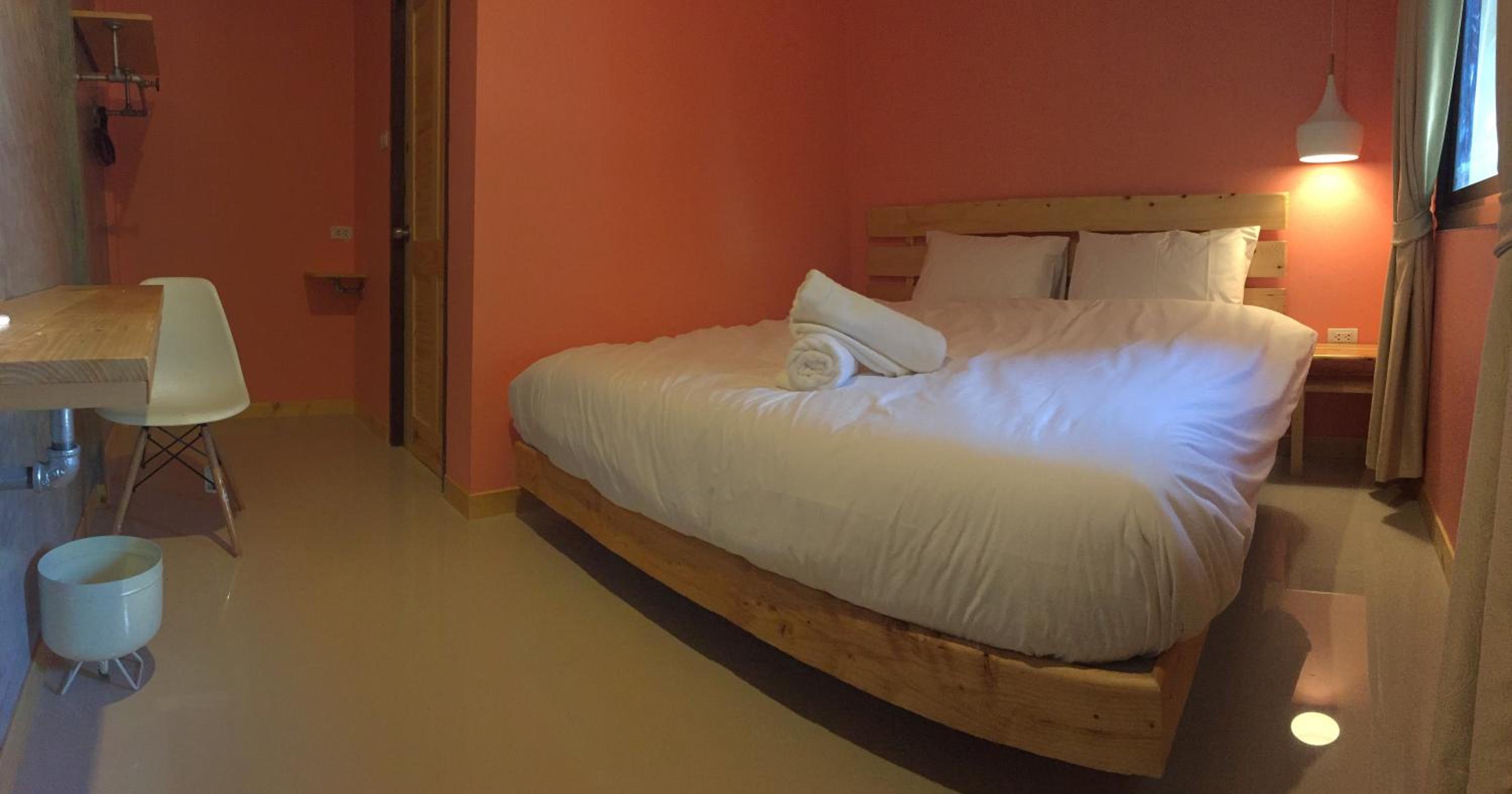 Standard Double Room photo 1