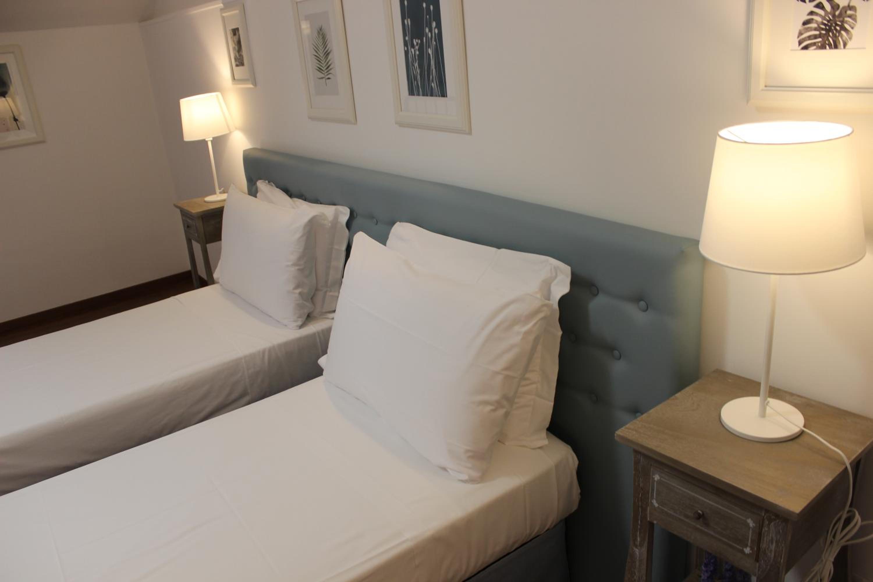 Maisonette - Photo 20