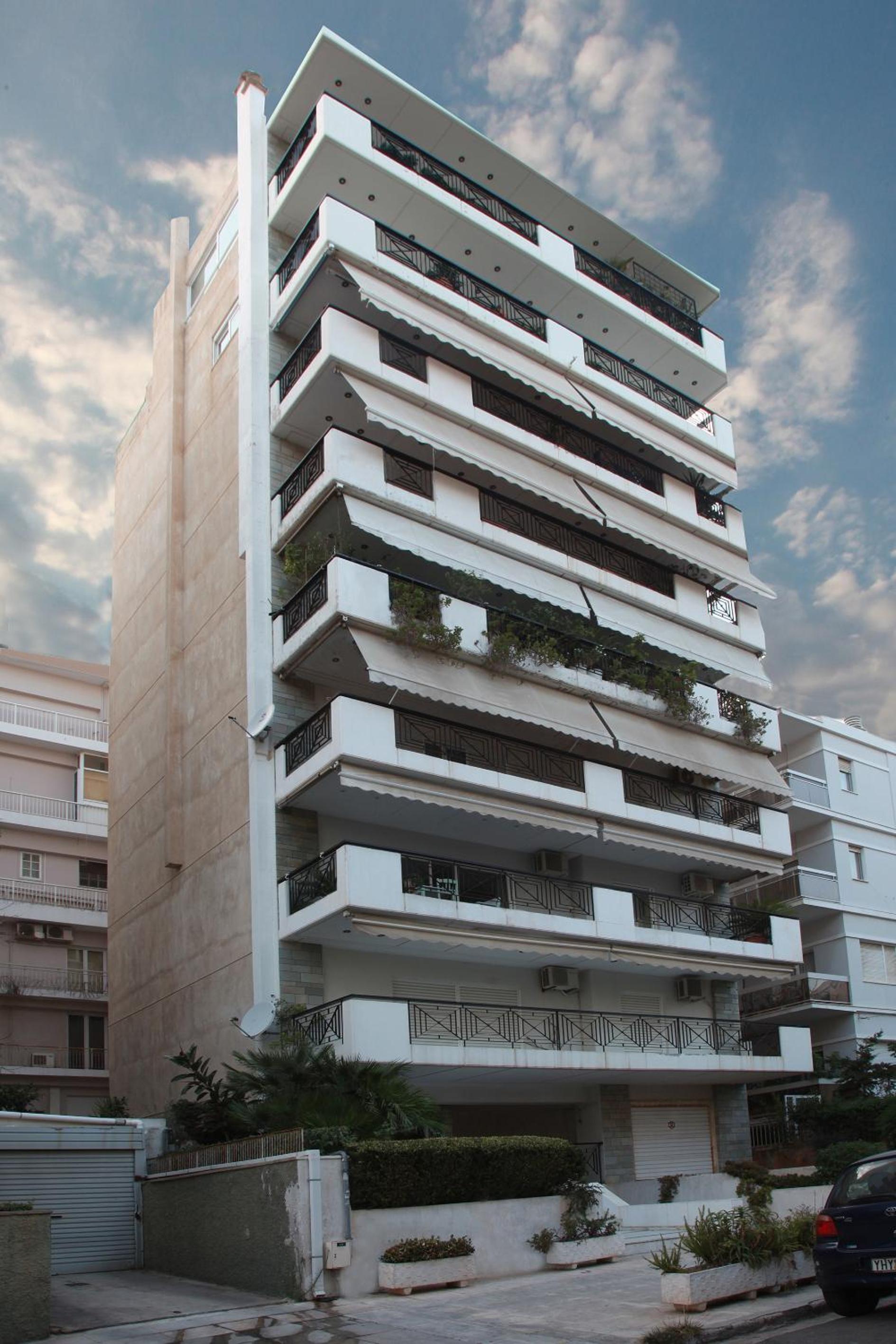 Apartment with Sea View photo 3
