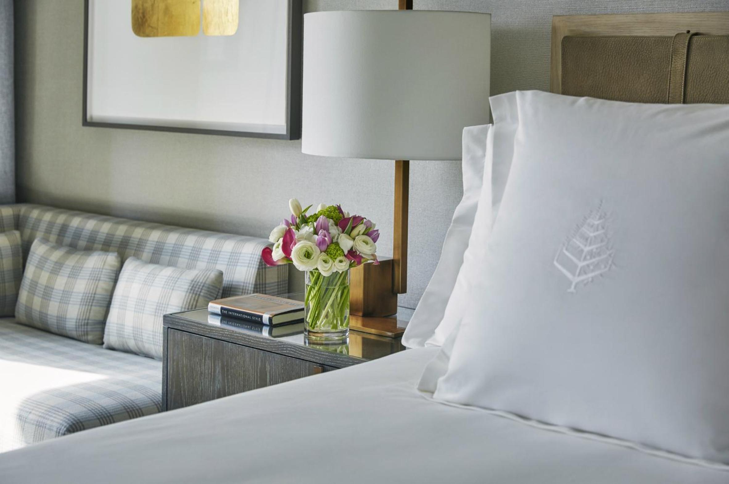 Brooklyn Room with King Bed